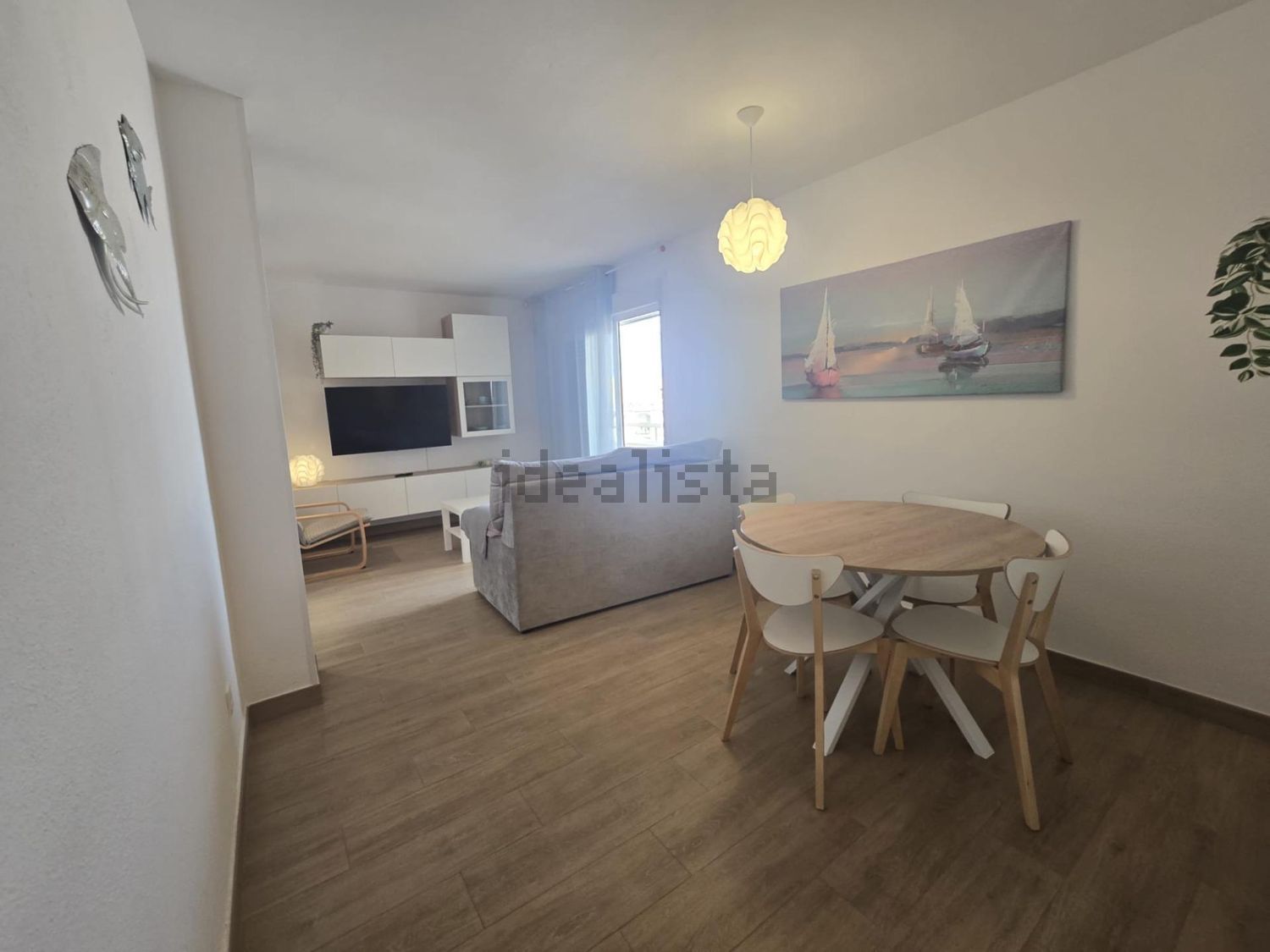 Piso de 89 m² en Torremolinos