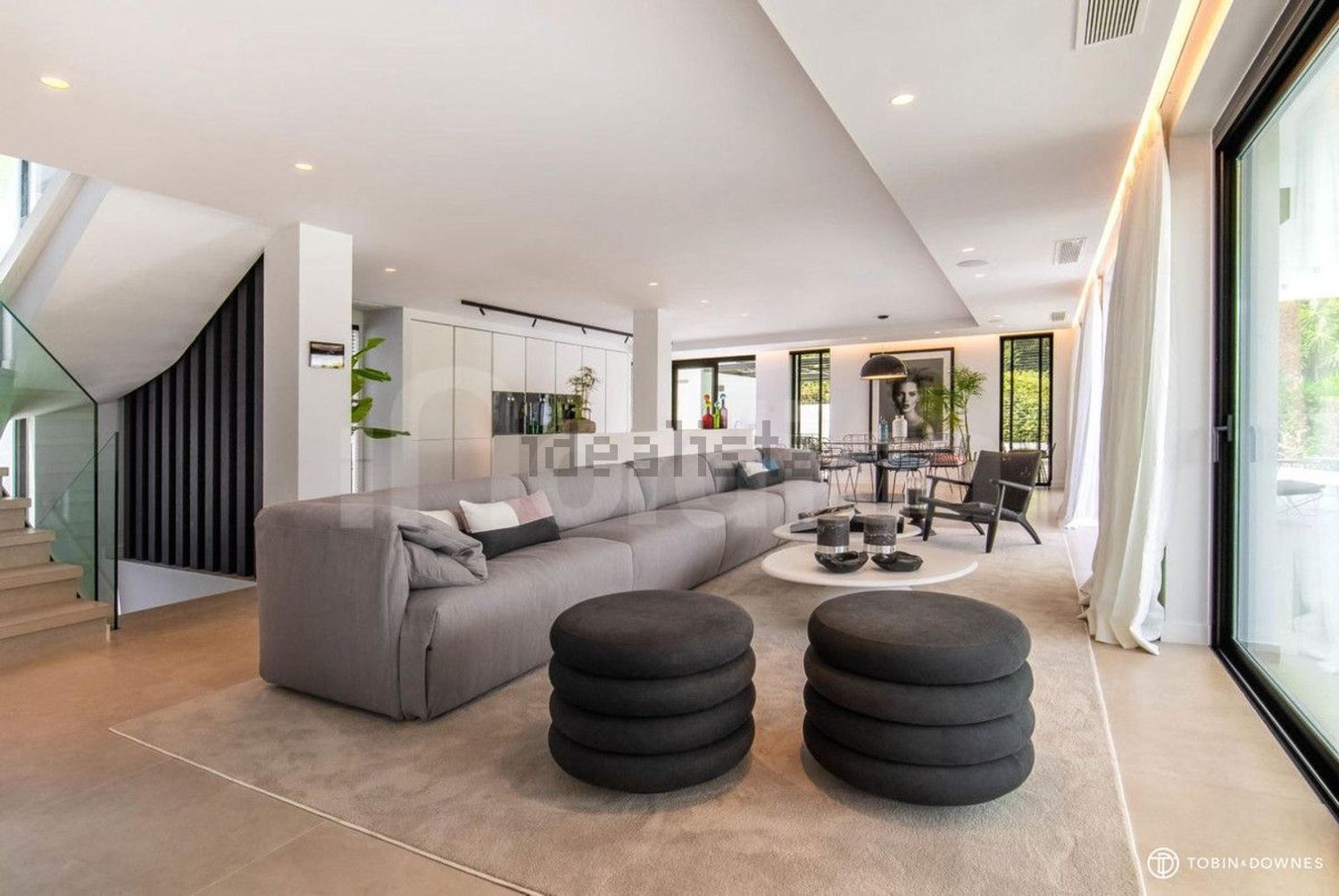 Haus 455 m² in Marbella