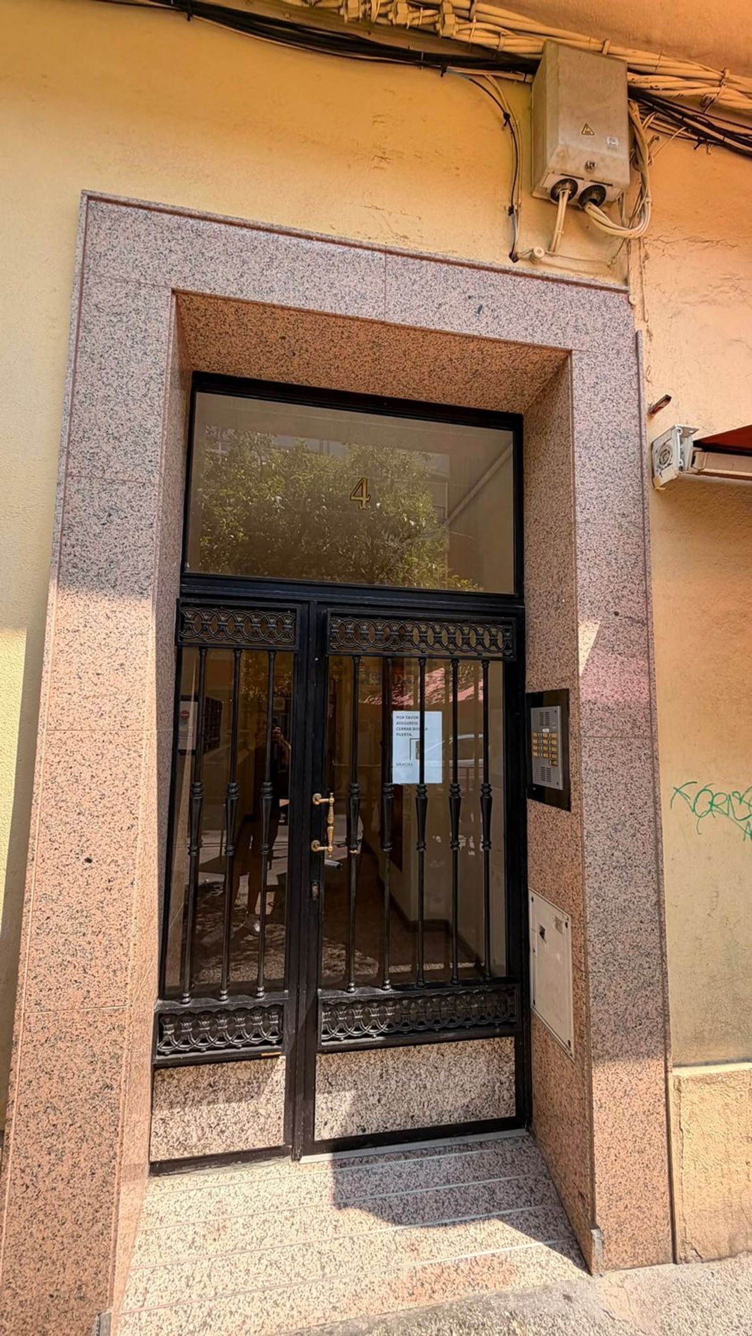 Piso de 65 m² en Zaragoza