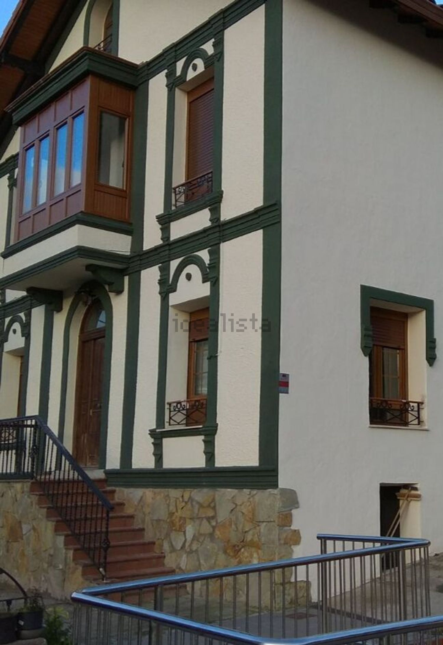 Stanza in affitto, Erandio