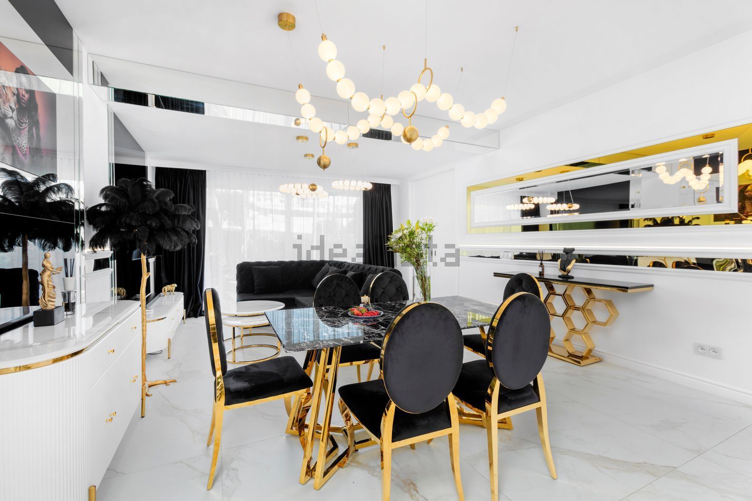 Pis de 85 m² a Marbella