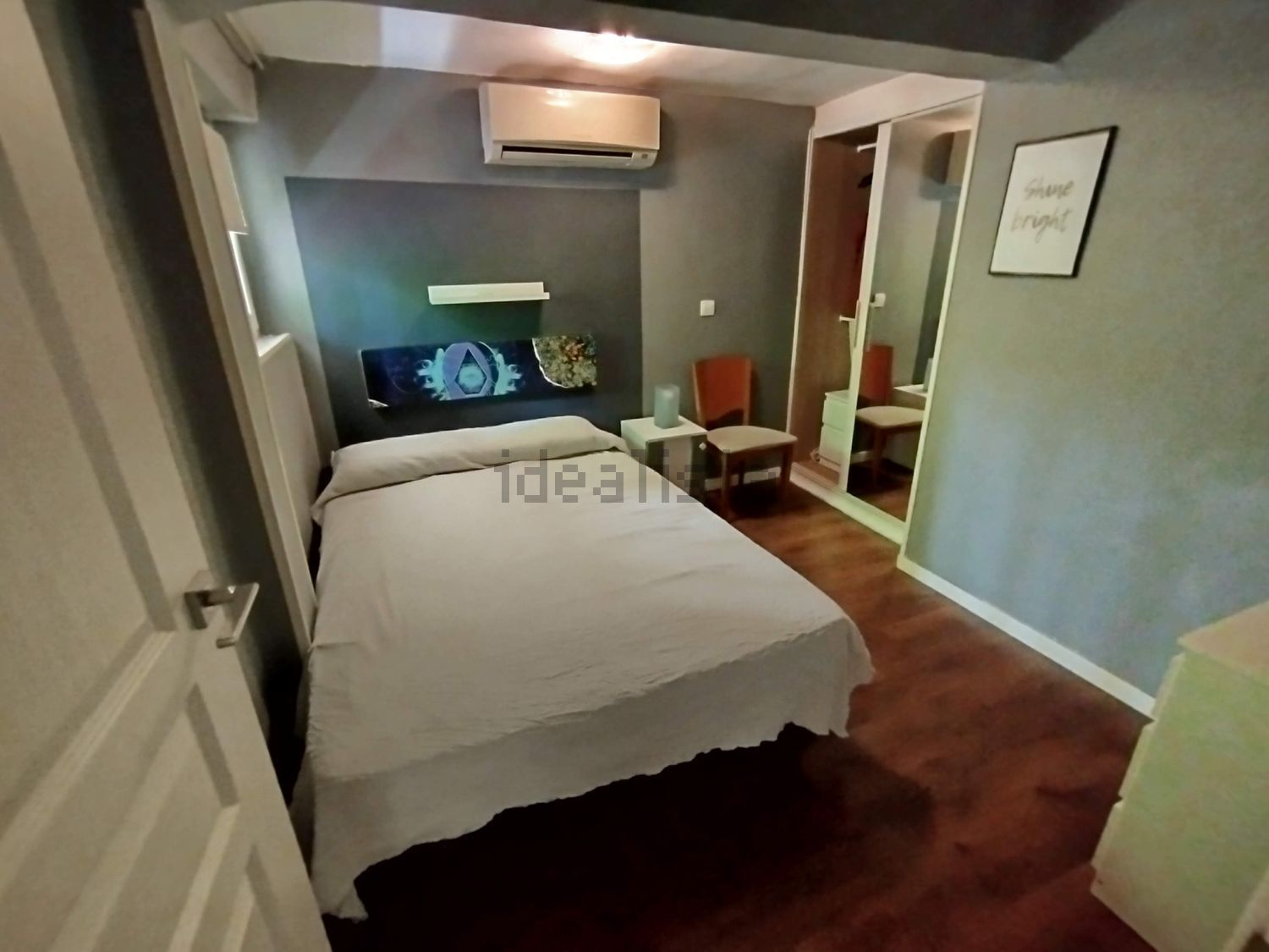 Appartement 66 m² à Madrid
