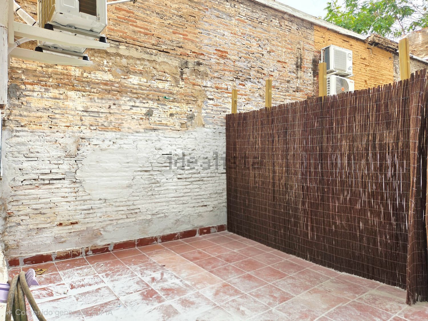 Pis de 50 m² a València