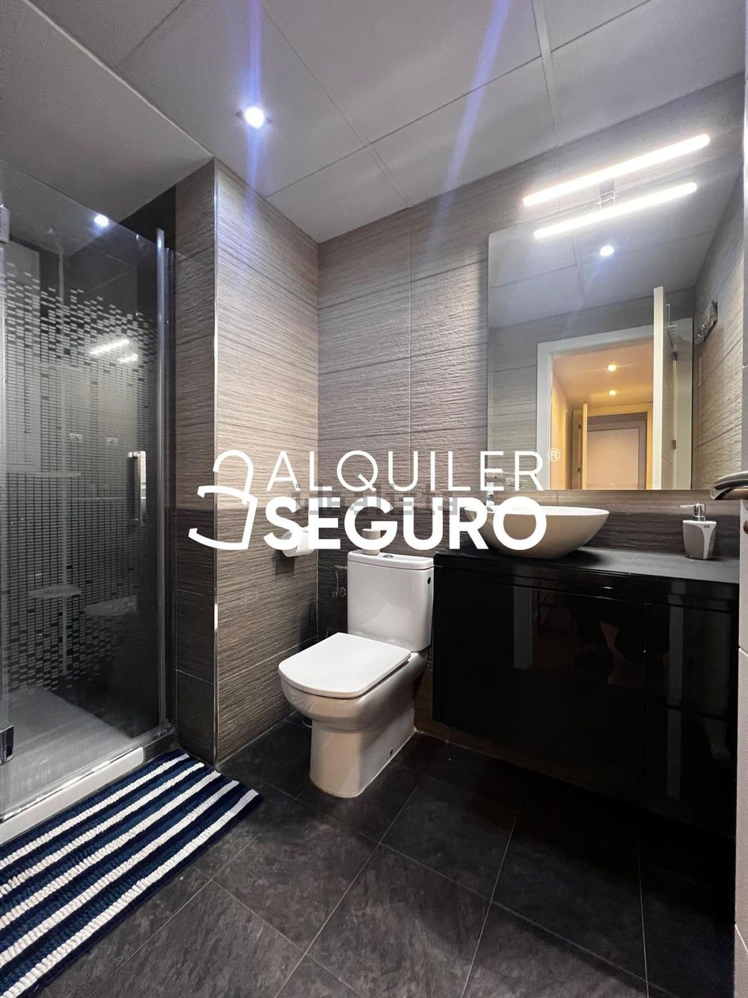 Pis de 85 m² a Madrid