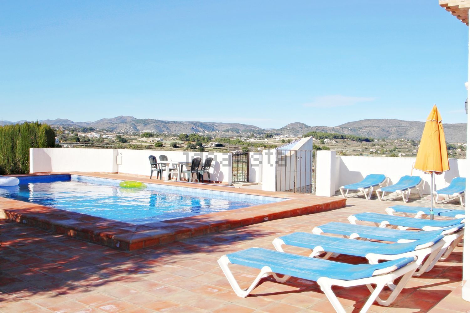 Casa de 220 m² a Teulada