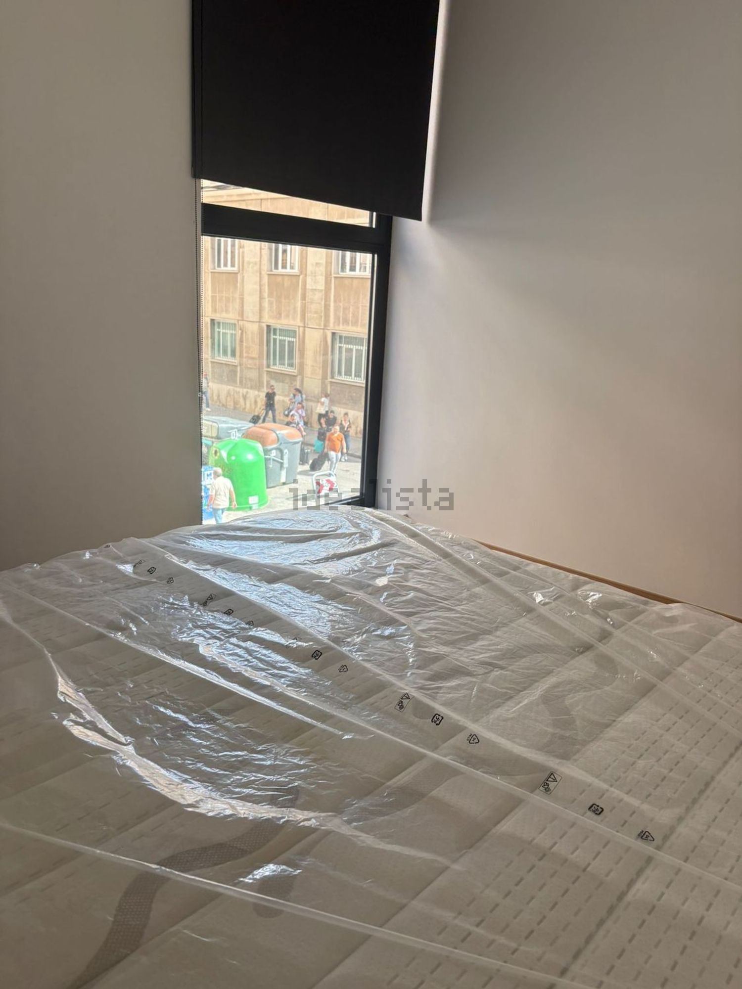 Pis de 78 m² a València