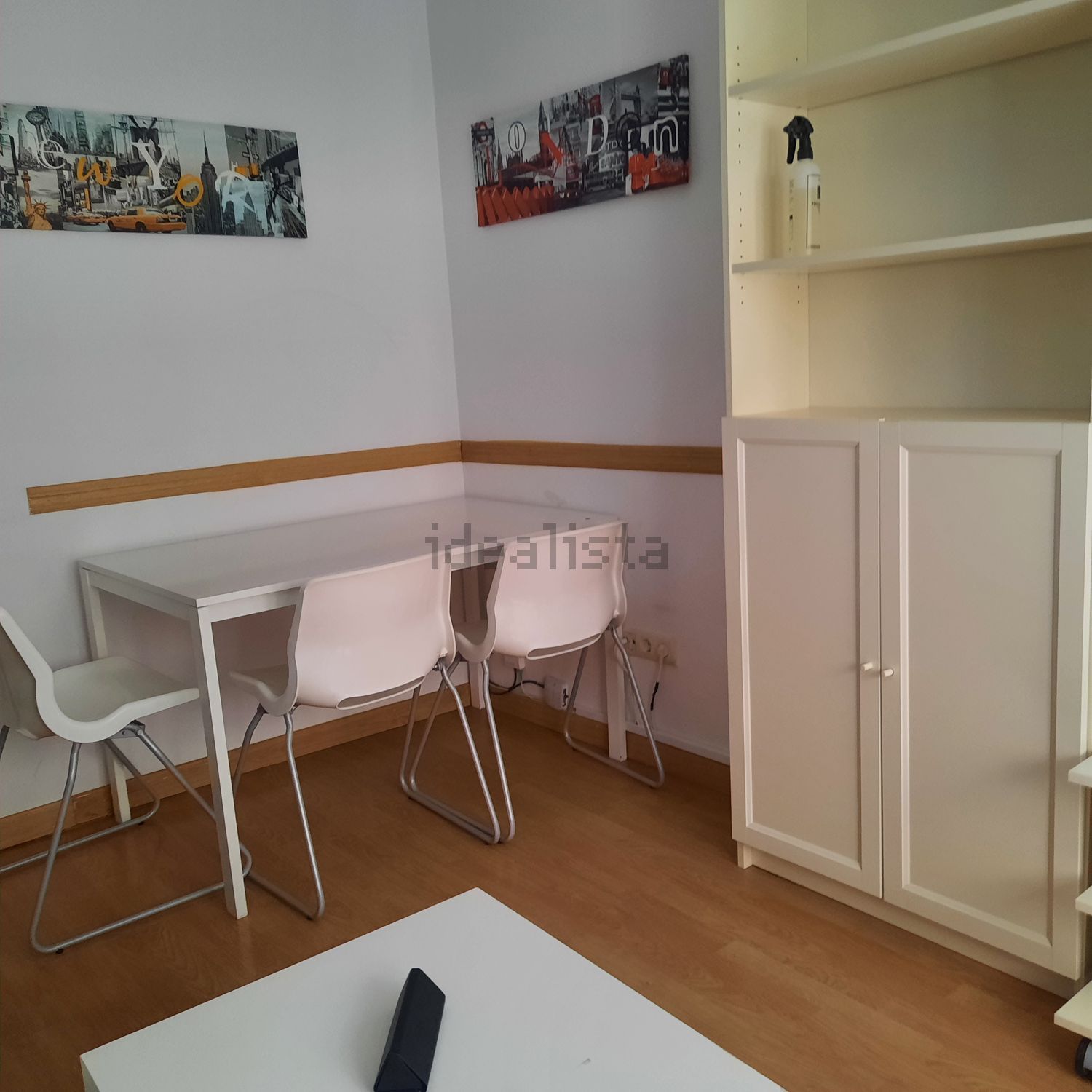 Habitación en alquiler, Segovia
