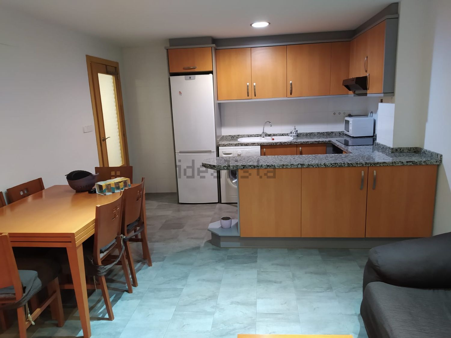 Piso de 89 m² en Oliva