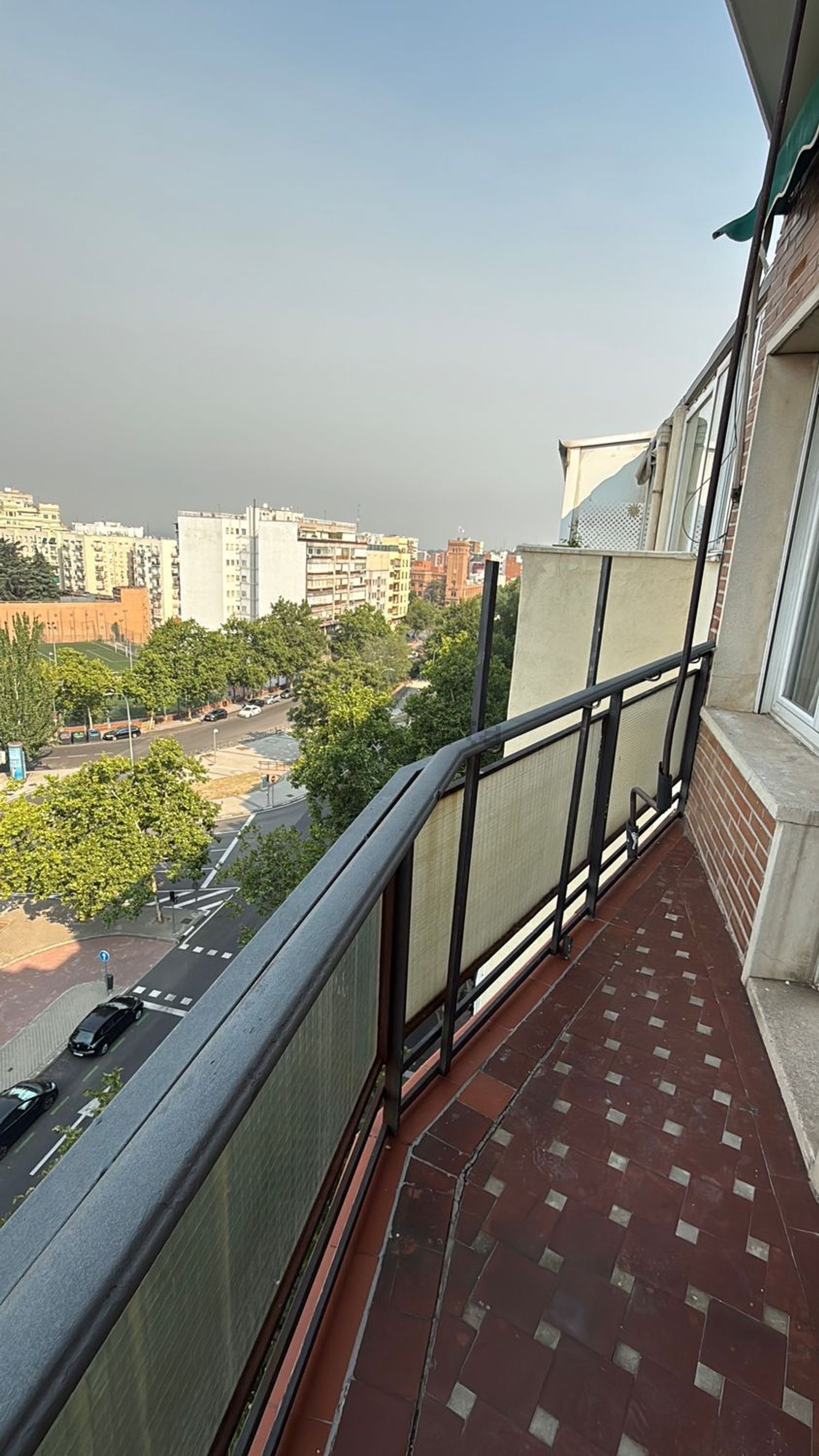 Piso de 76 m² en Madrid