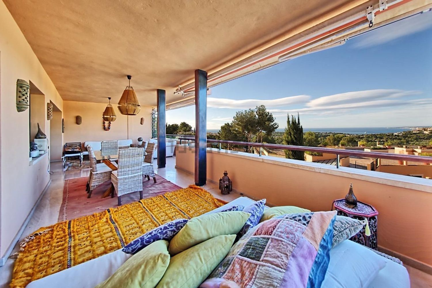 Pis de 280 m² a Calvià