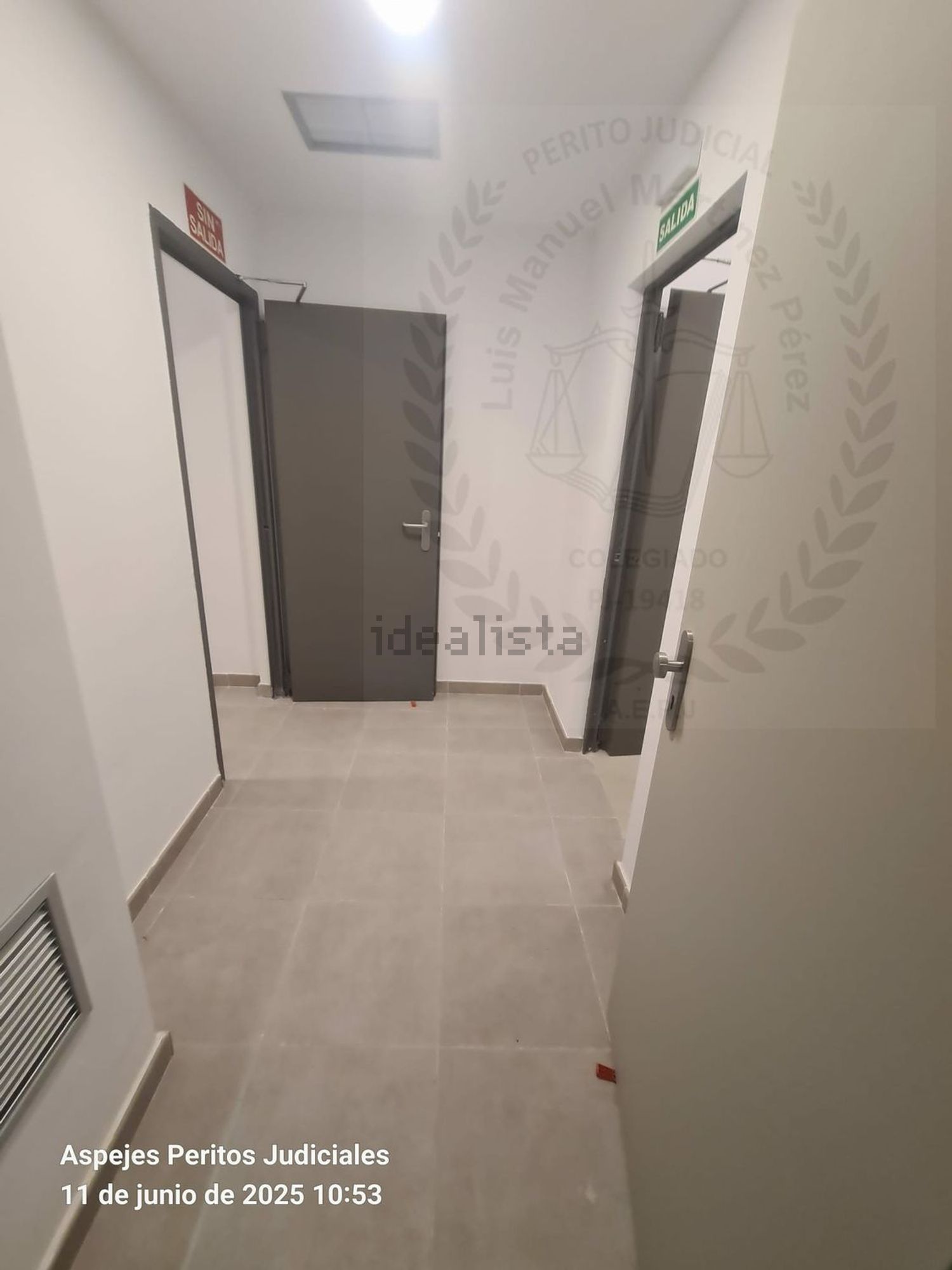 Pis de 97 m² a Madrid