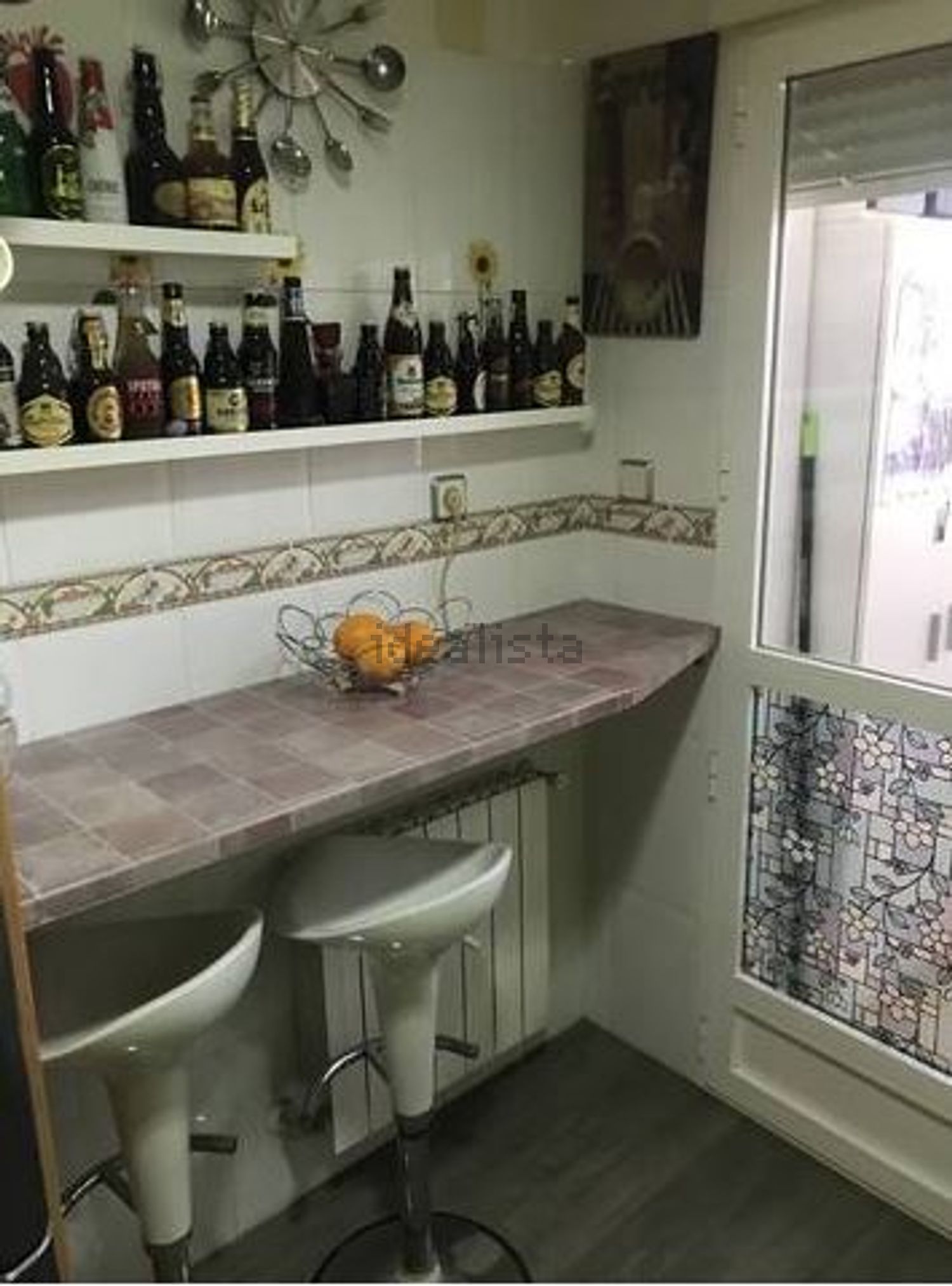 Pis de 90 m² a Albacete