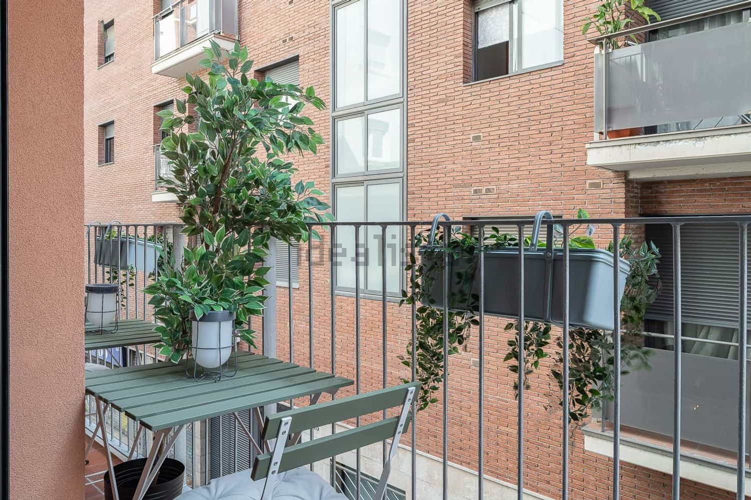 Habitación en alquiler, Barcelona