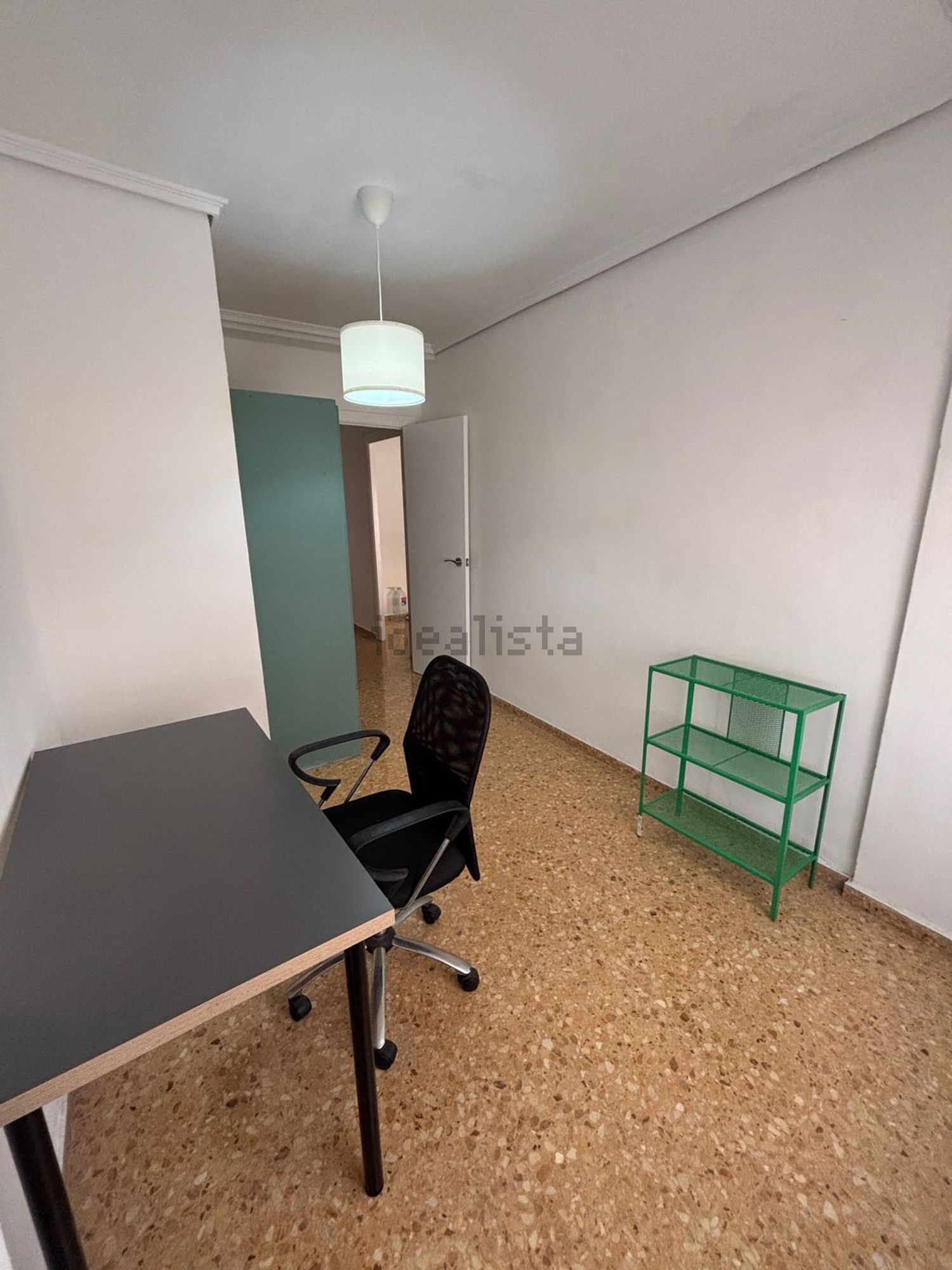 Wohnung 90 m² in Valencia
