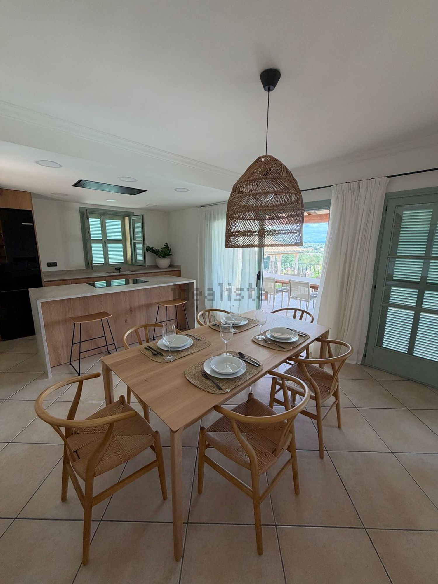 House 140 m² in Sineu