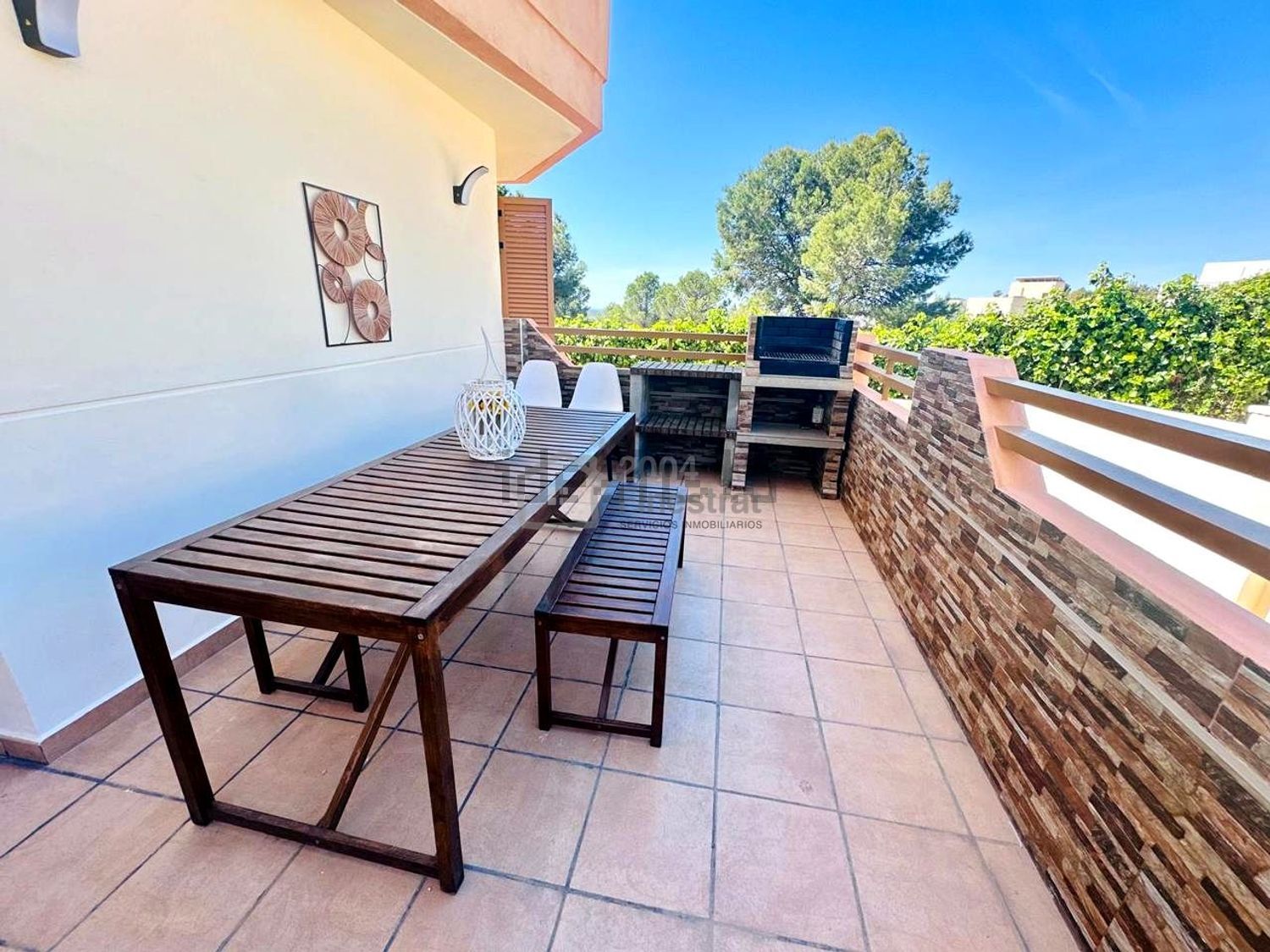 Pis de 80 m² a Finestrat