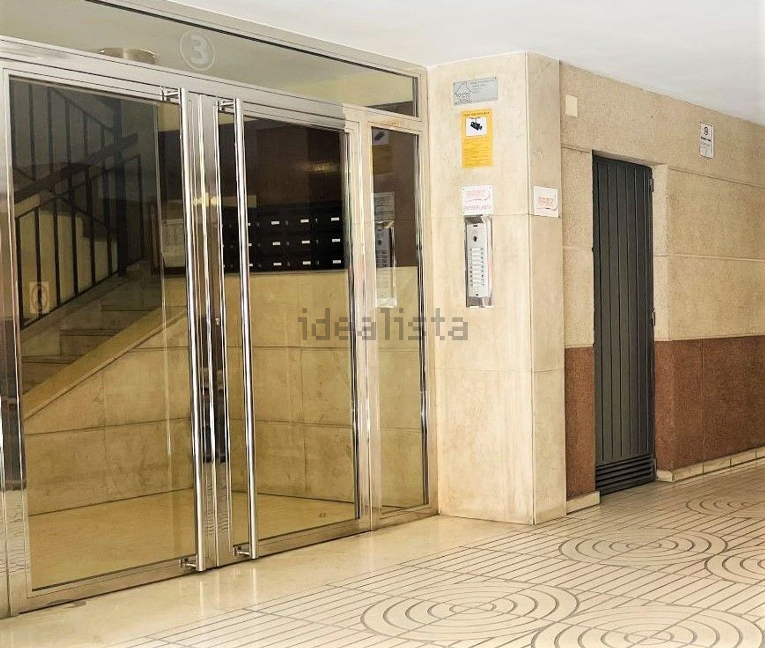 Pis de 104 m² a Màlaga