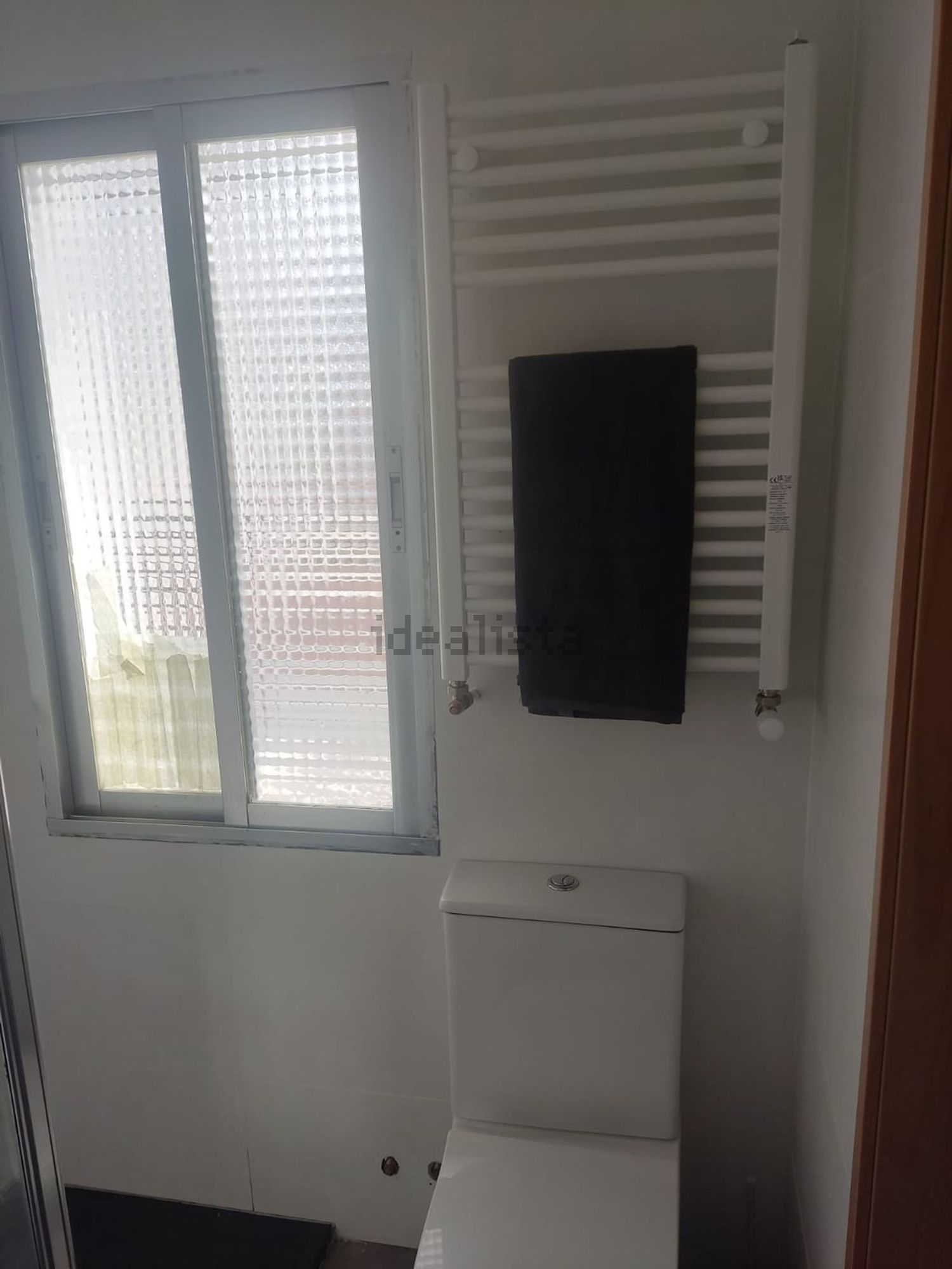 Piso de 100 m² en Ávila