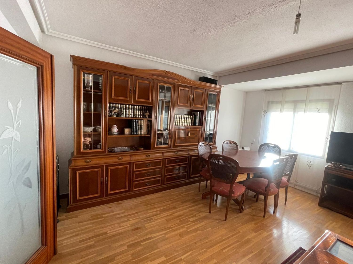Piso de 120 m² en Valladolid