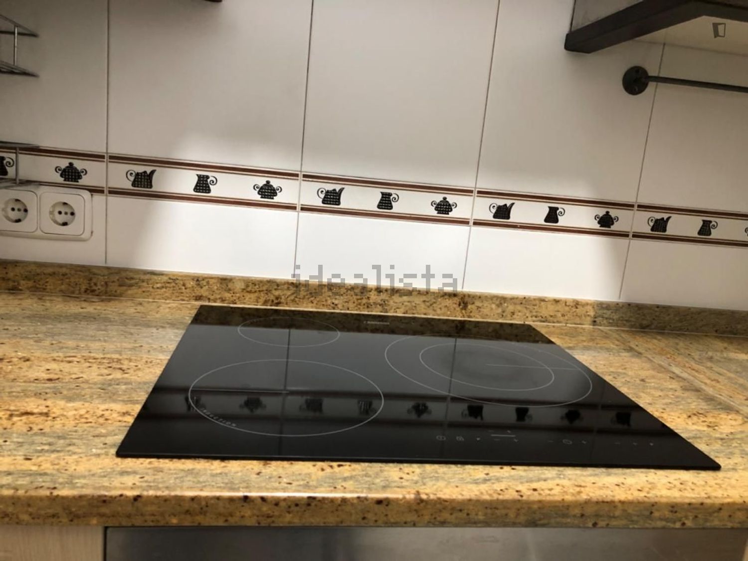 Piso de 58 m² en Madrid
