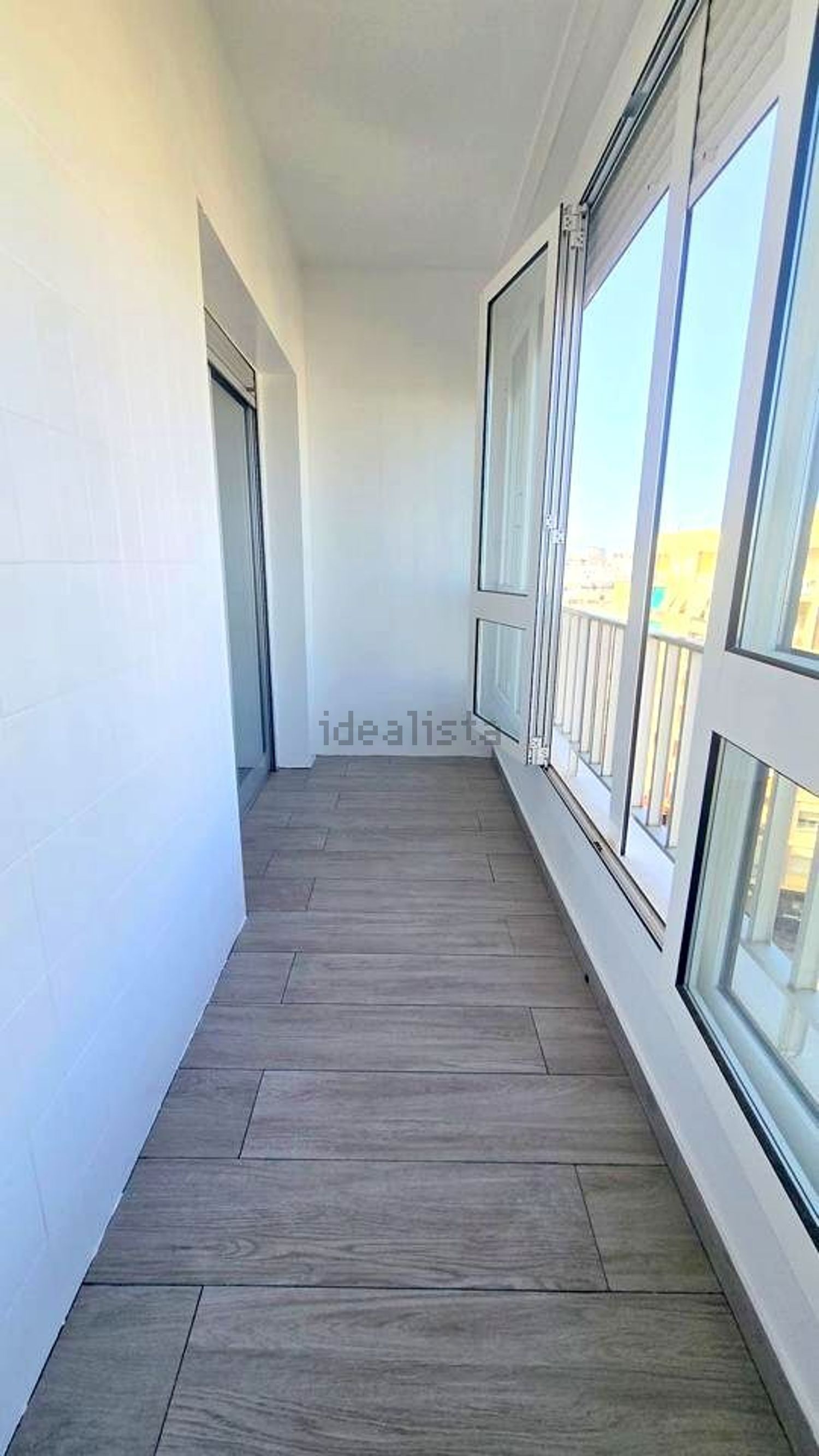 Pis de 98 m² a Gandia