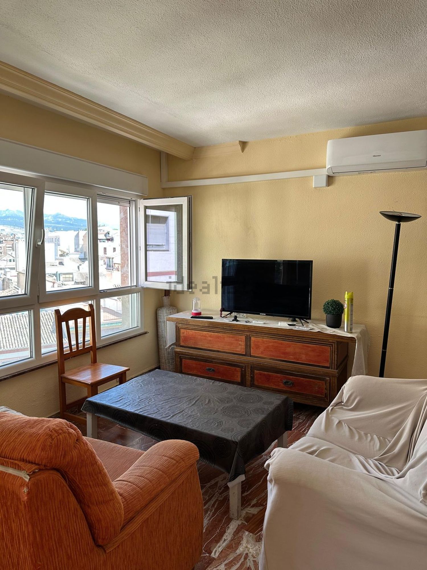 Quarto para alugar, Granada