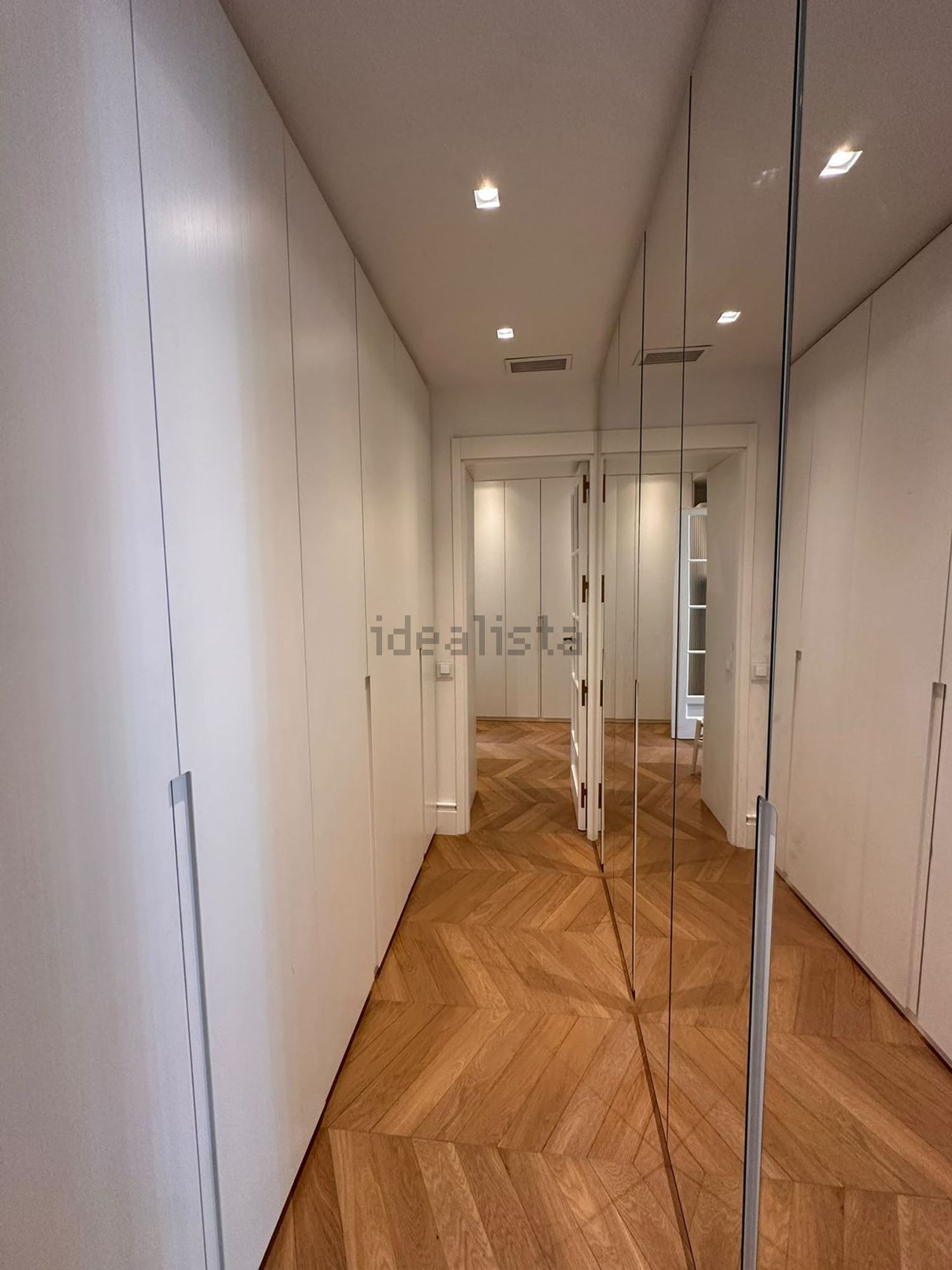 Pis de 223 m² a Madrid