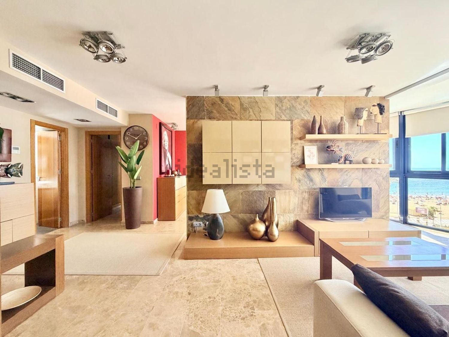 Квартира 119 м² у Benidorm