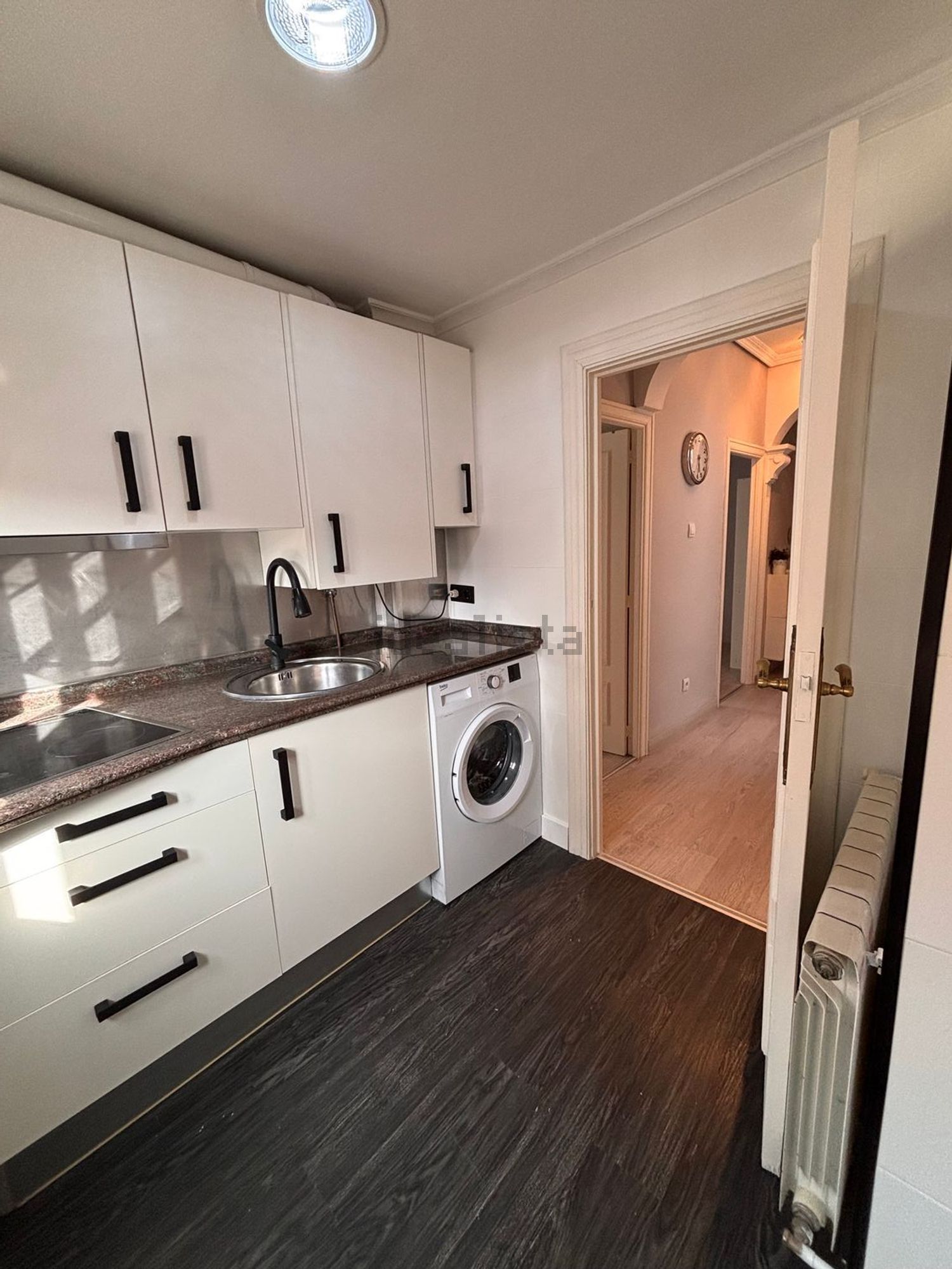 Pis de 55 m² a Valladolid