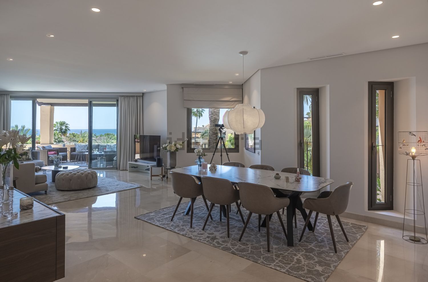 Pis de 156 m² a Marbella