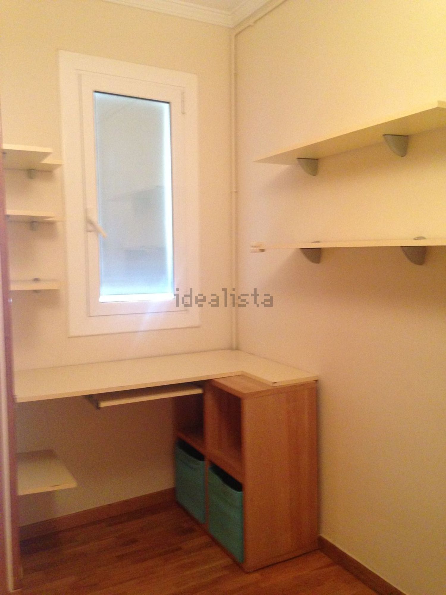 Piso de 55 m² en Barcelona