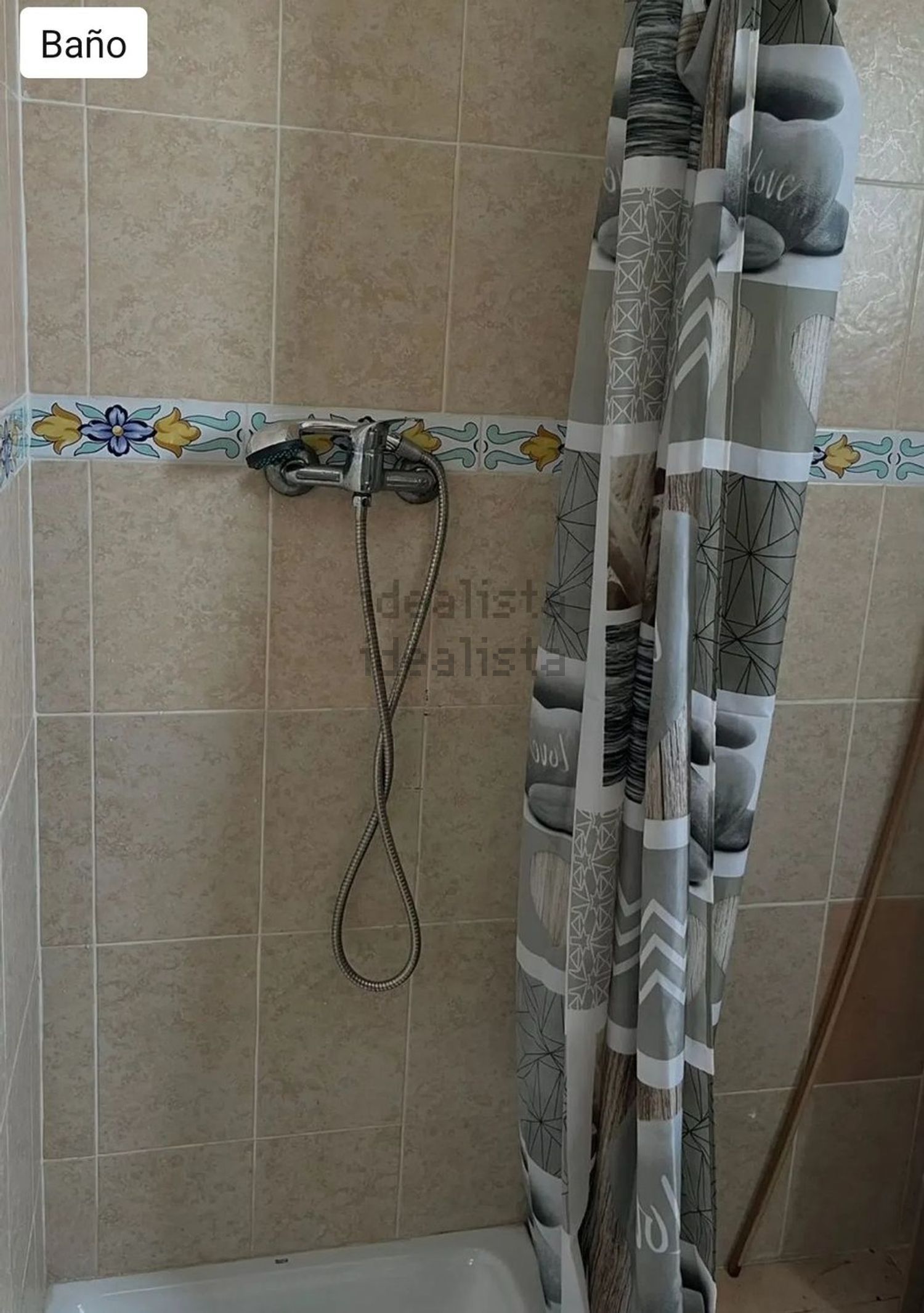 Habitació de lloguer, Màlaga