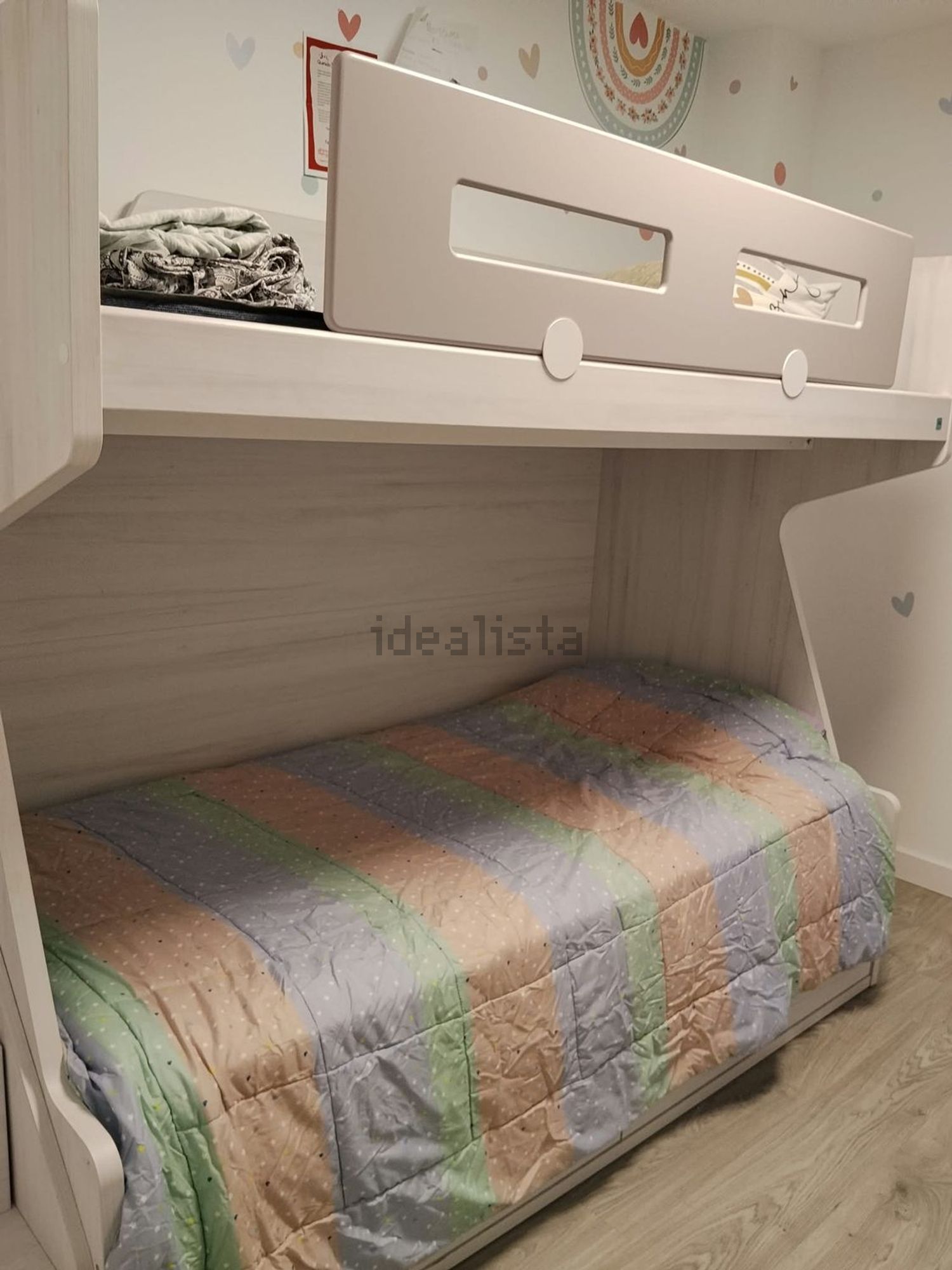 Habitació de lloguer, Pamplona