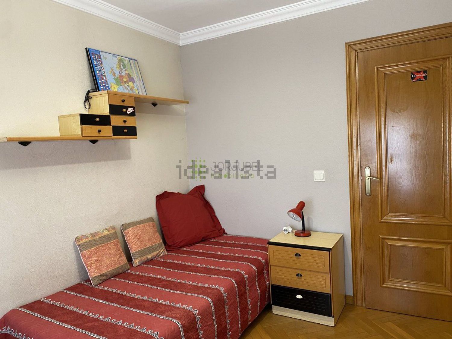 Piso de 205 m² en Castellón de la Plana