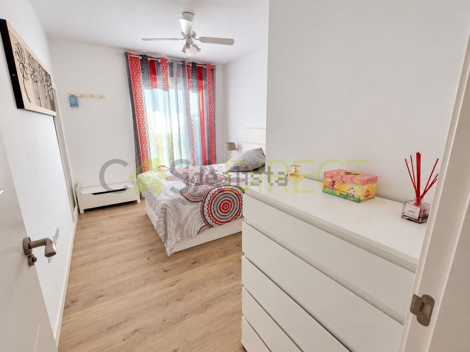 Pis de 51 m² a Almuñécar