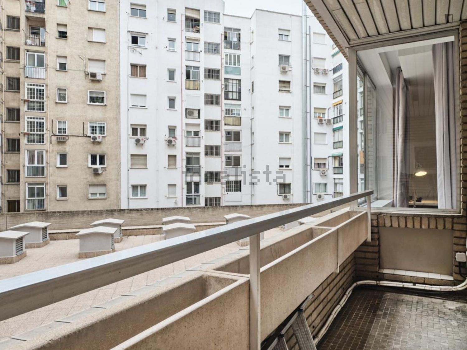 Appartamento 134 m² a Madrid
