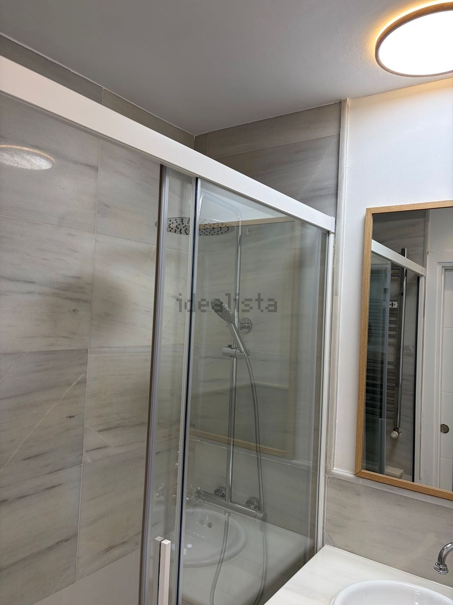 Piso de 50 m² en Madrid