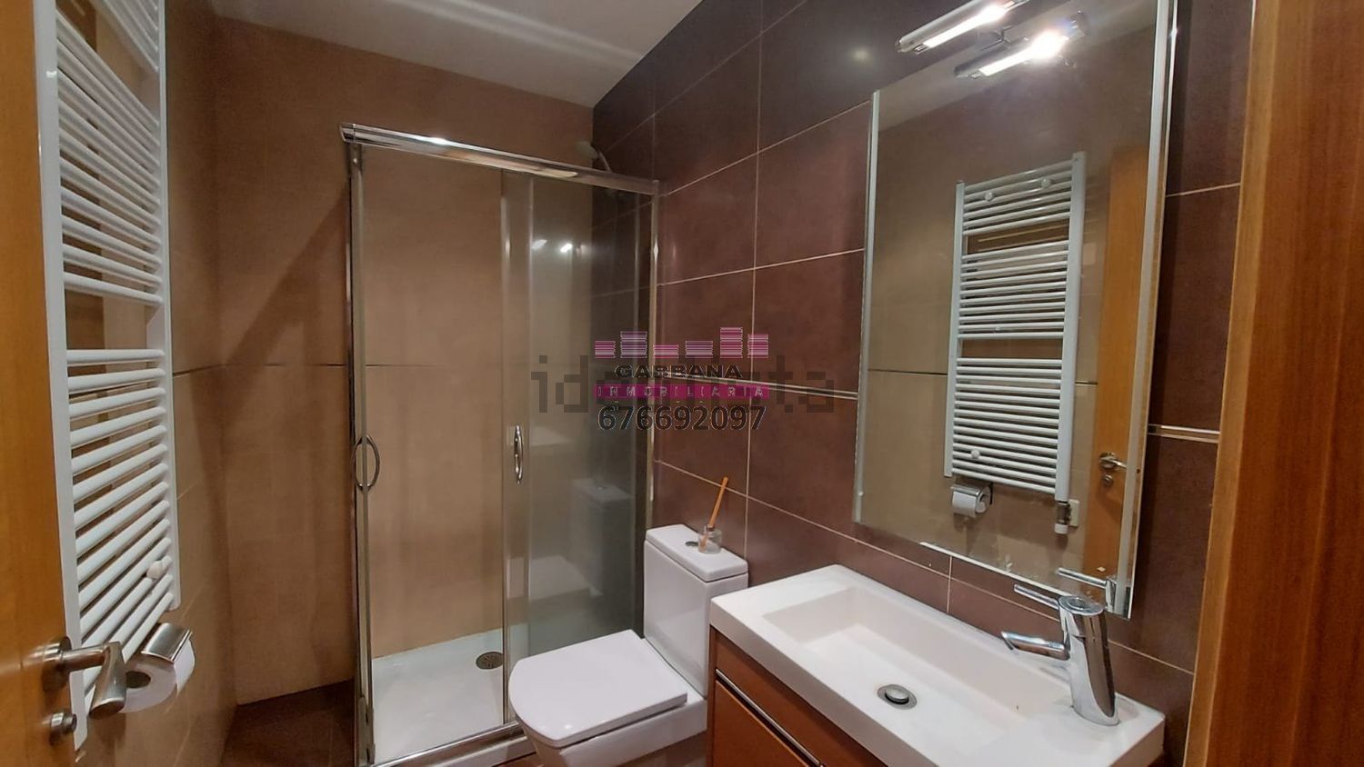 Pis de 40 m² a Vigo