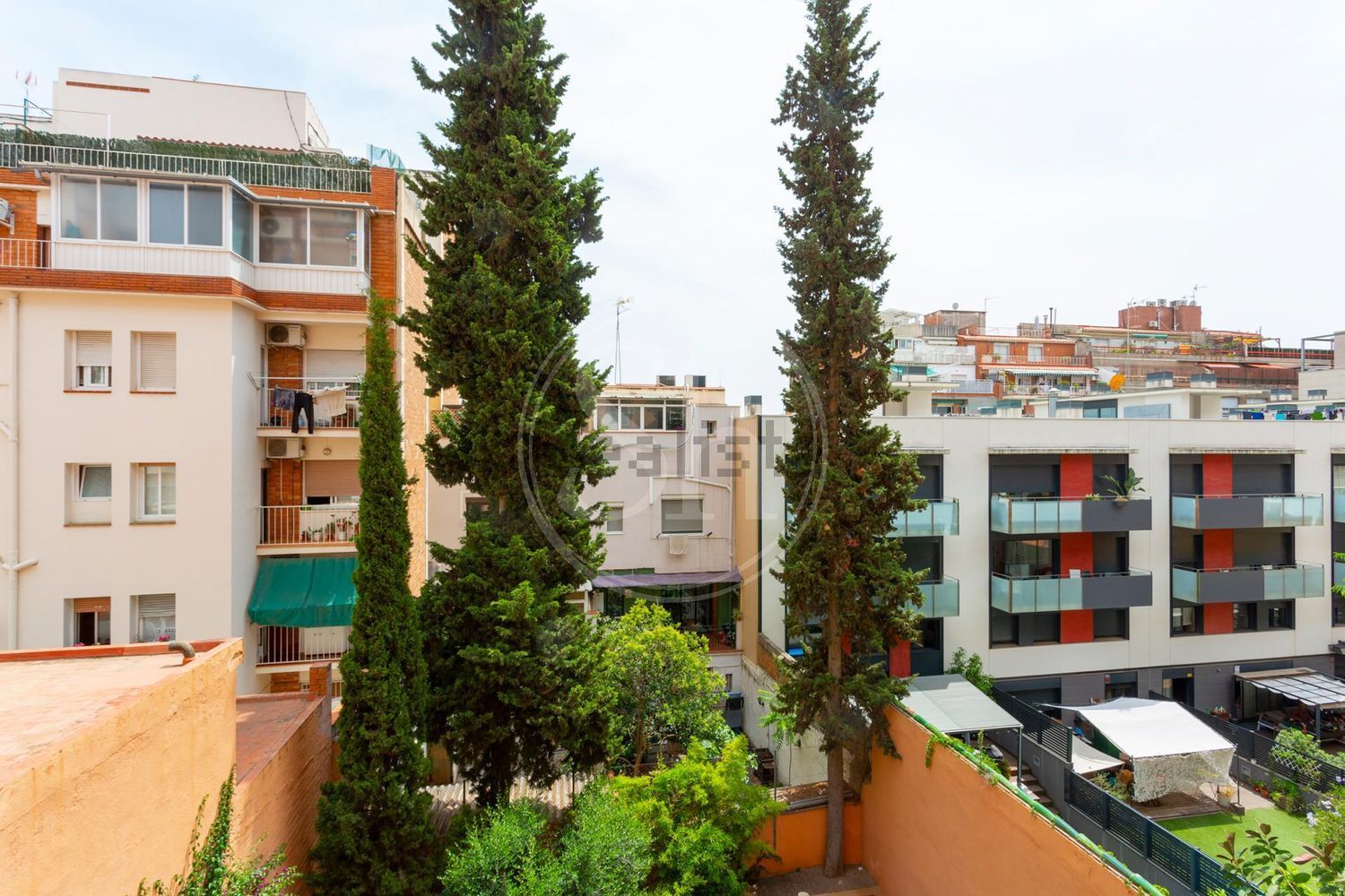 Piso de 60 m² en Barcelona