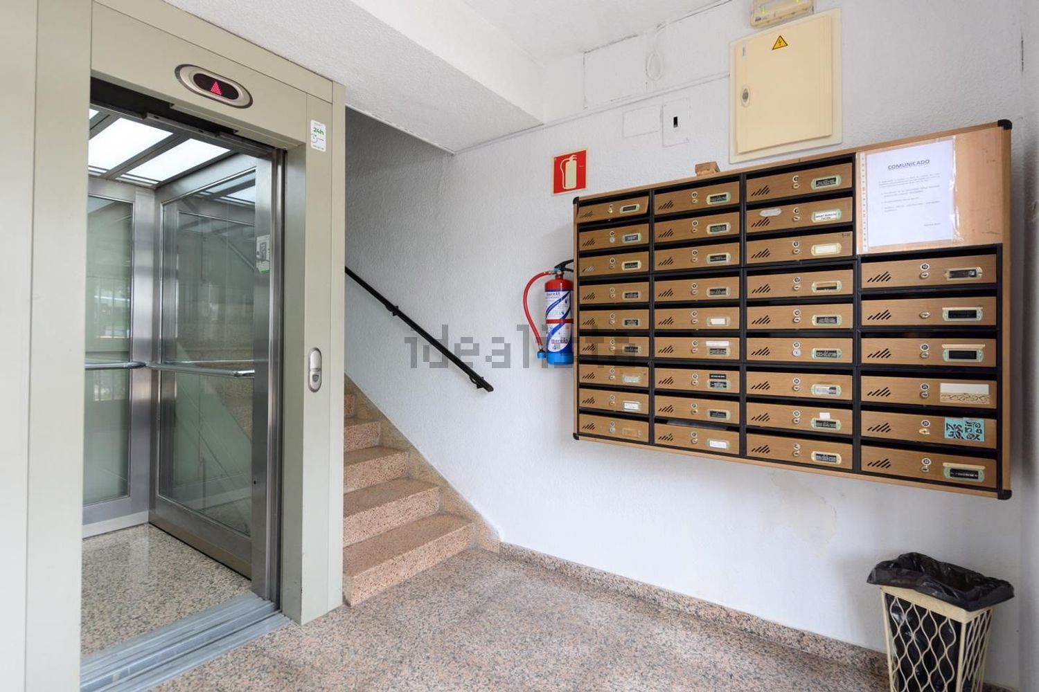 Wohnung 85 m² in Madrid