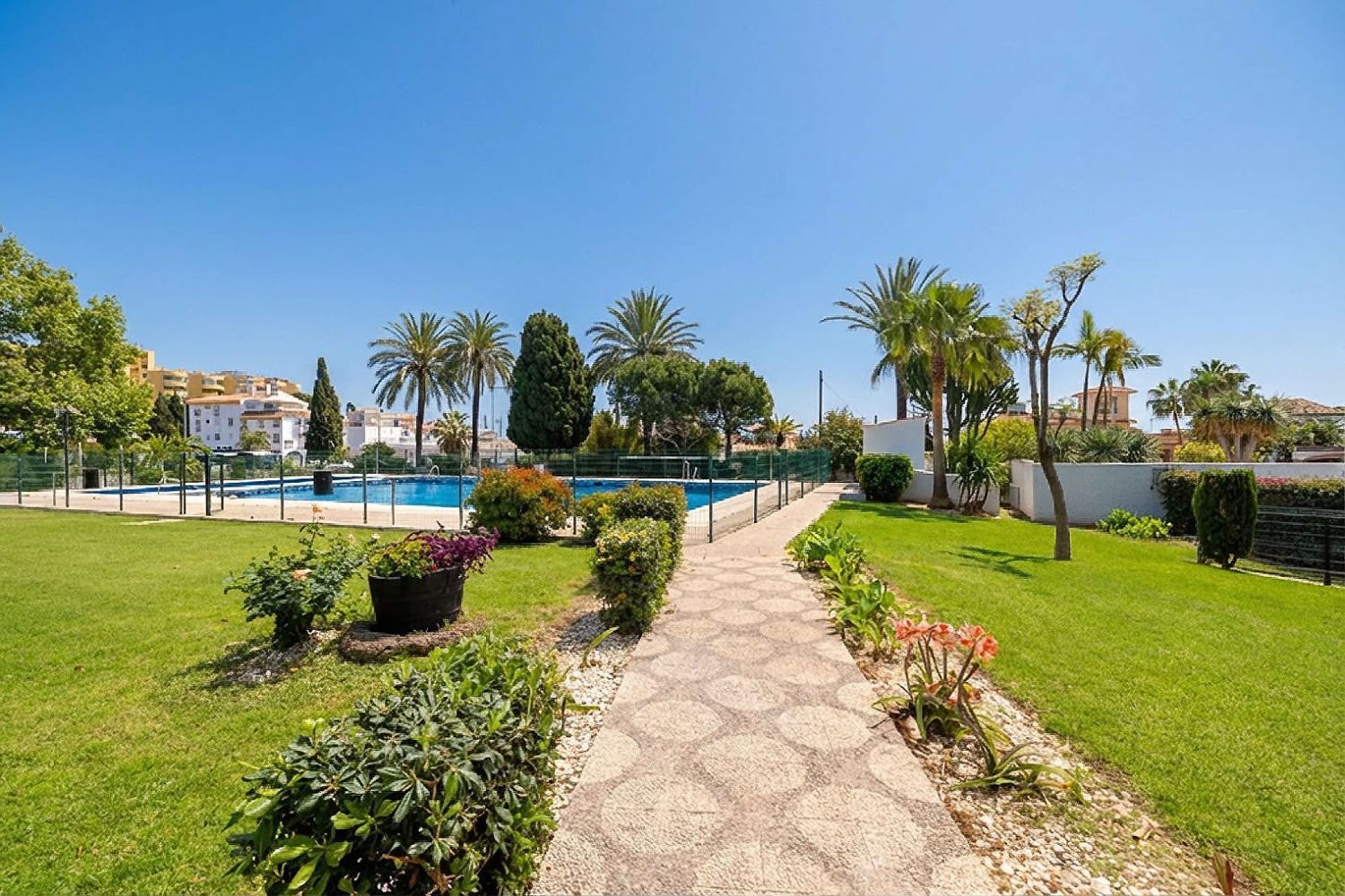 Appartamento 35 m² a Benalmádena
