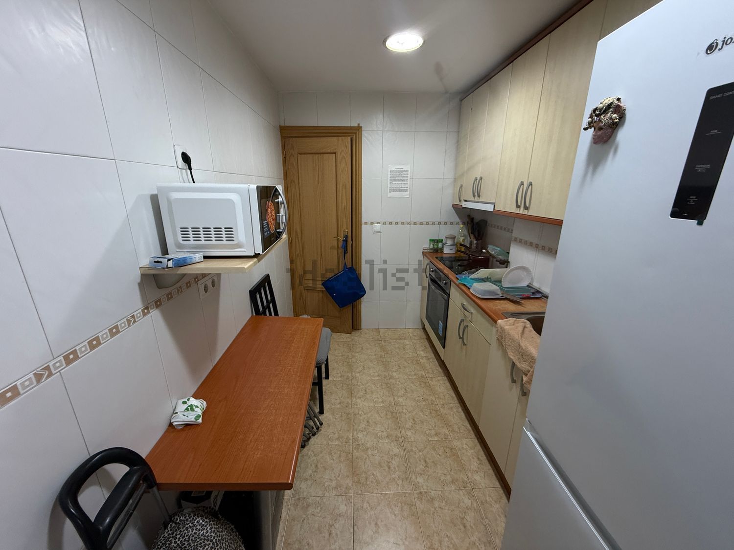 Habitació de lloguer, Saragossa
