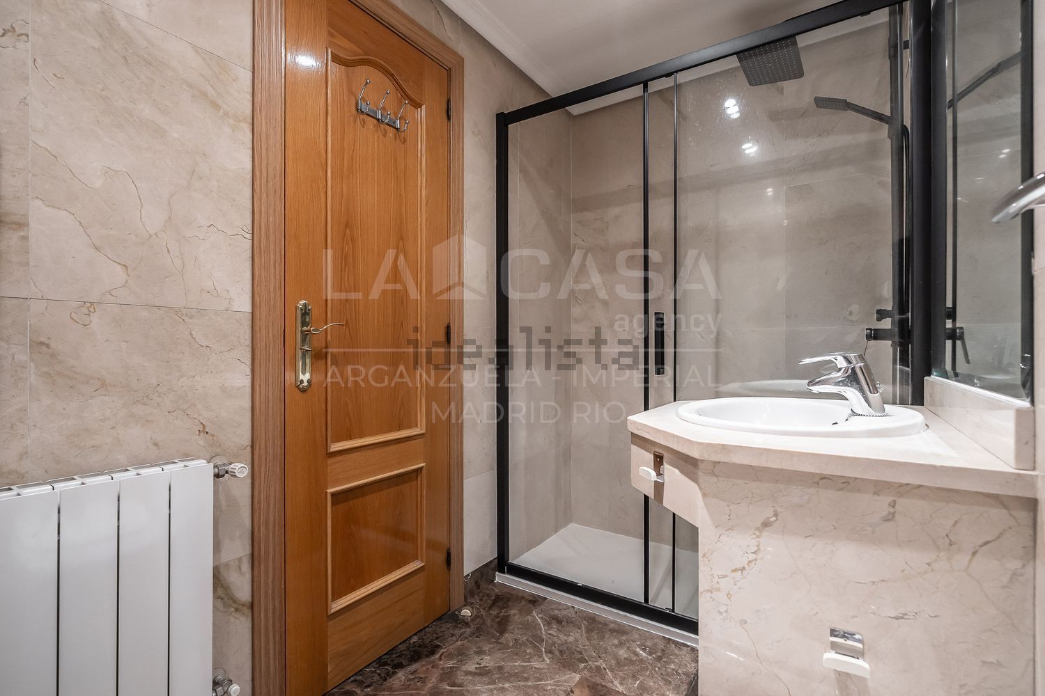 Pis de 94 m² a Madrid