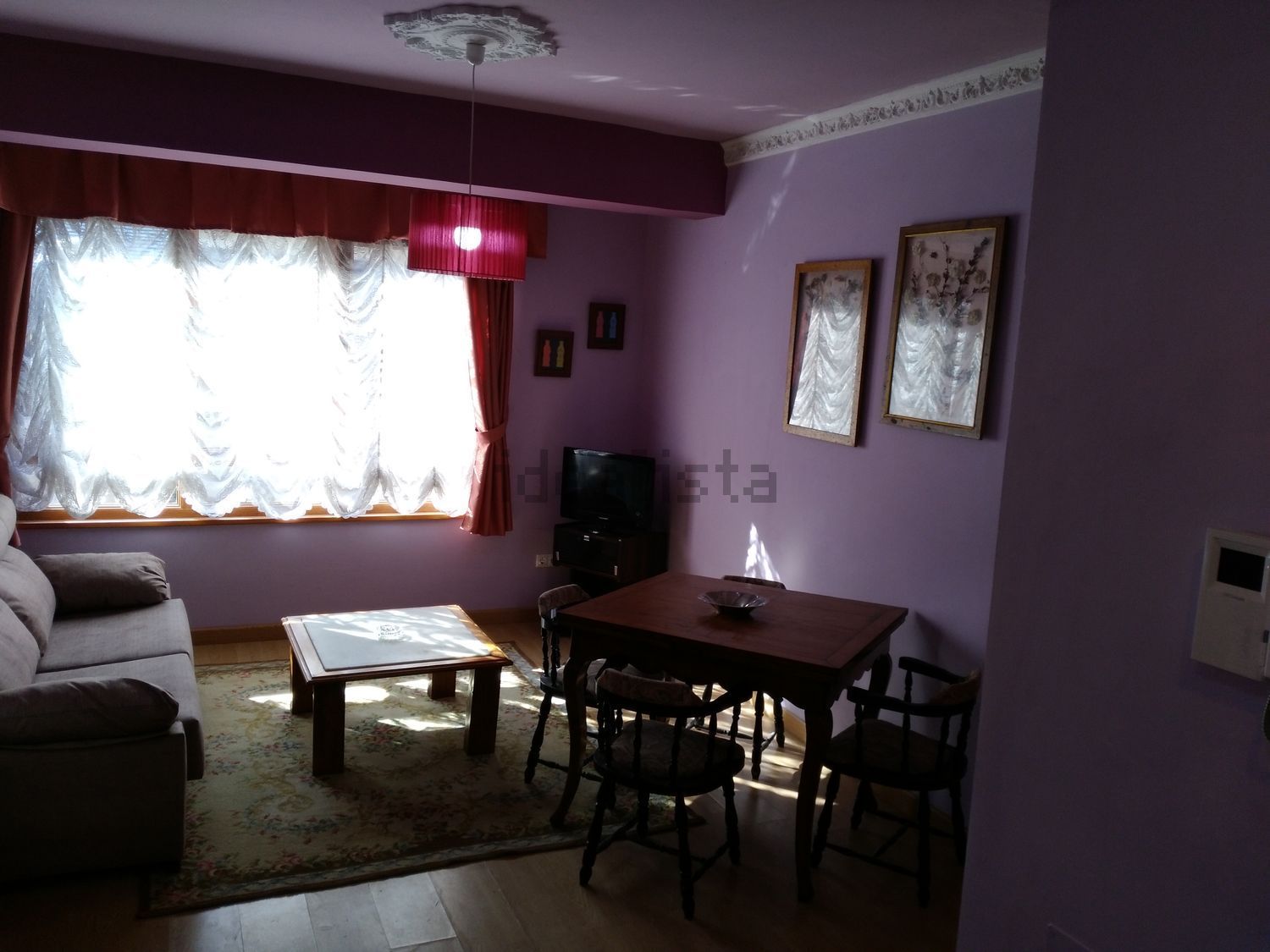 Piso de 55 m² en Ribadeo