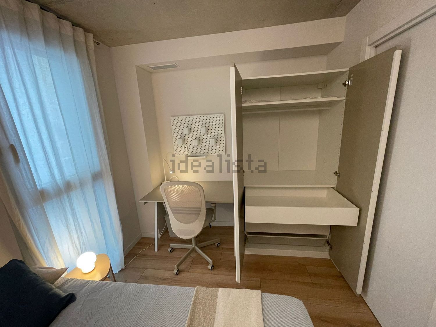 Stanza in affitto, l'Hospitalet de Llobregat