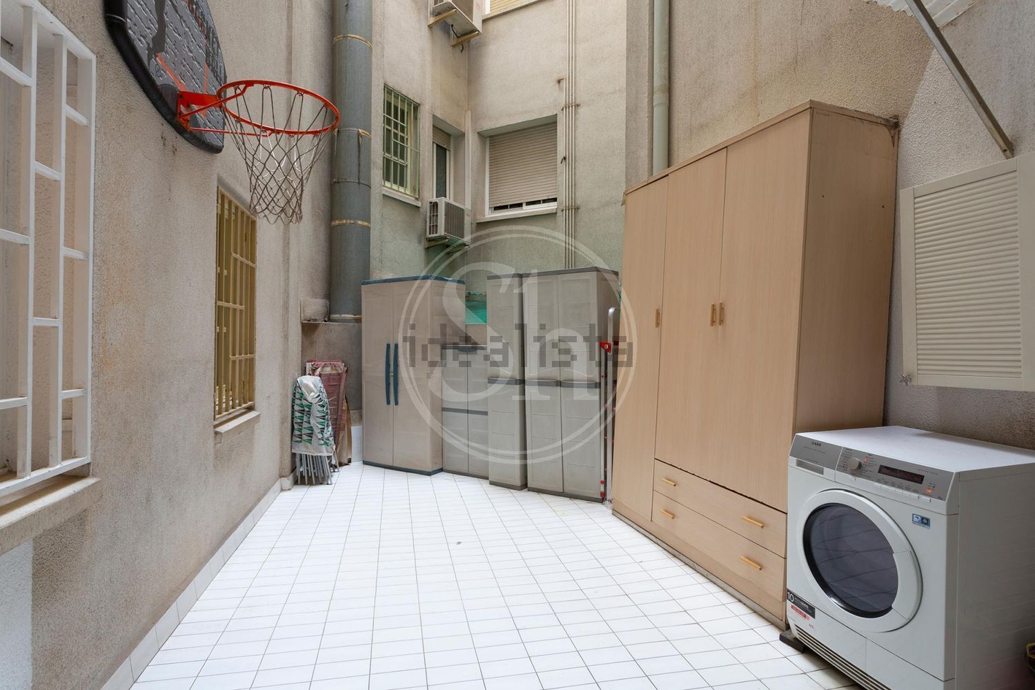 Piso de 105 m² en Barcelona