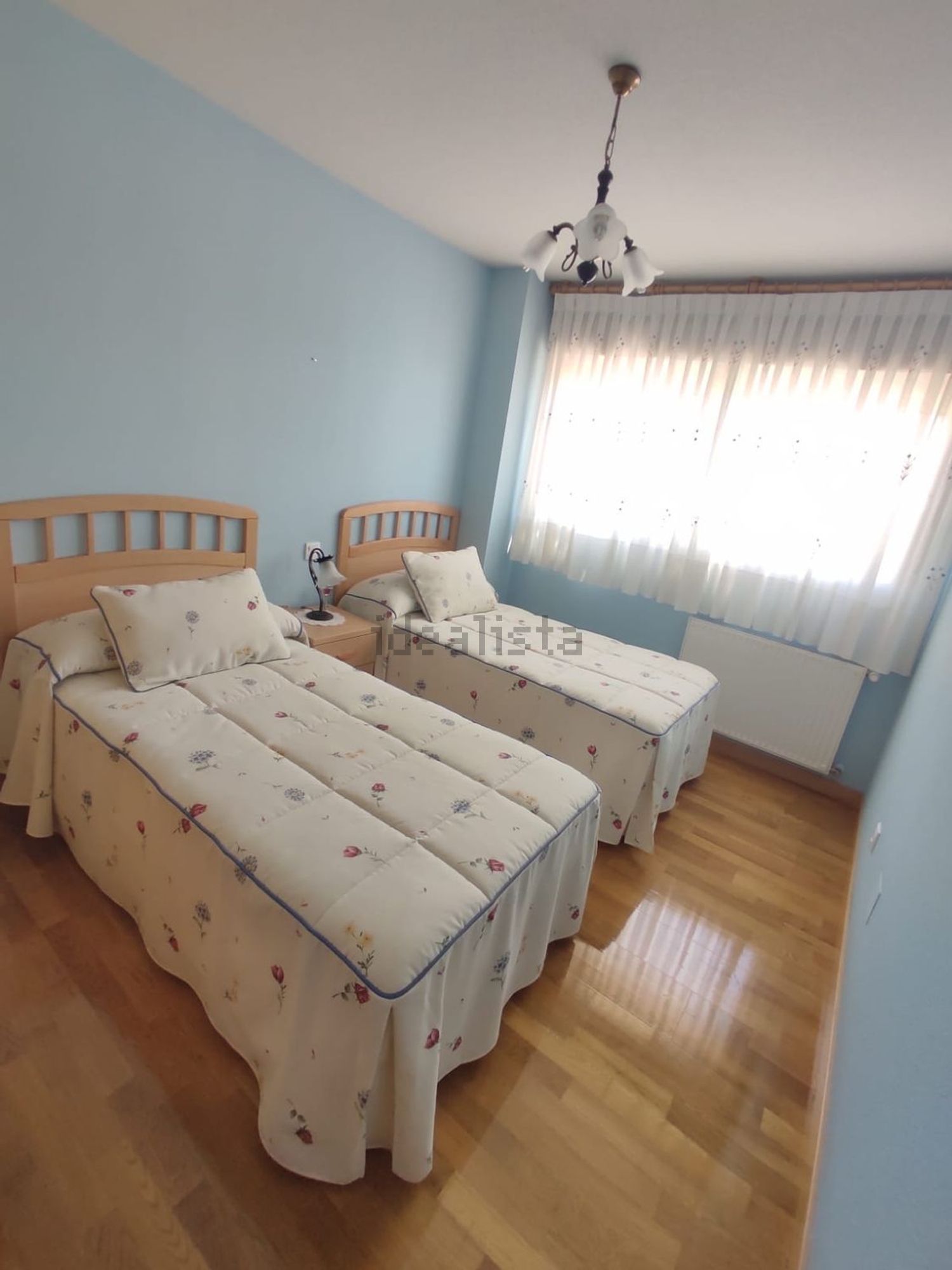 Pis de 130 m² a Madrid