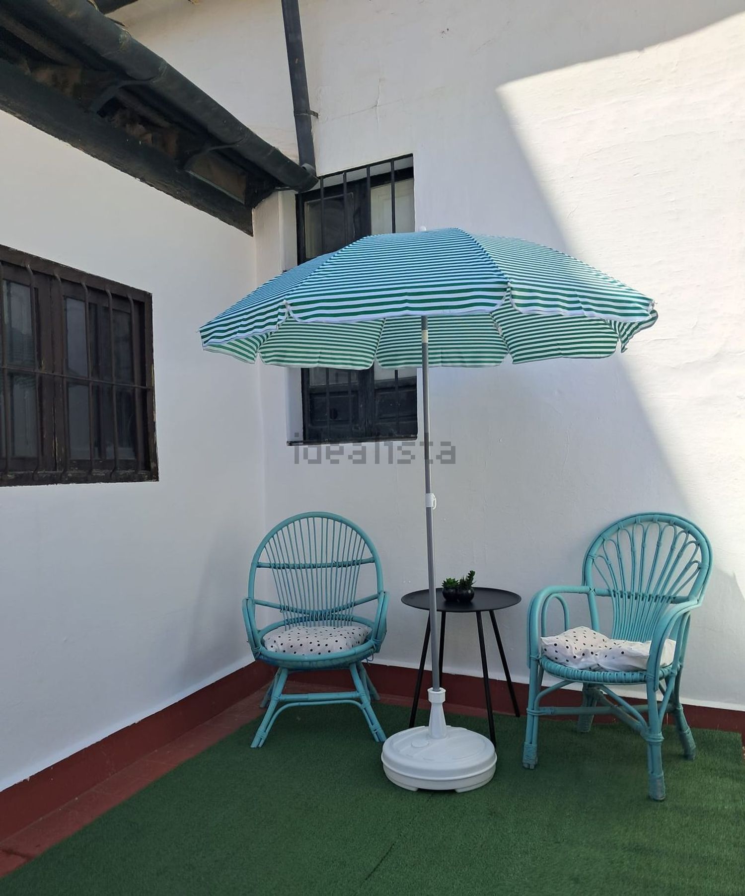 Habitació de lloguer, Dos Hermanas