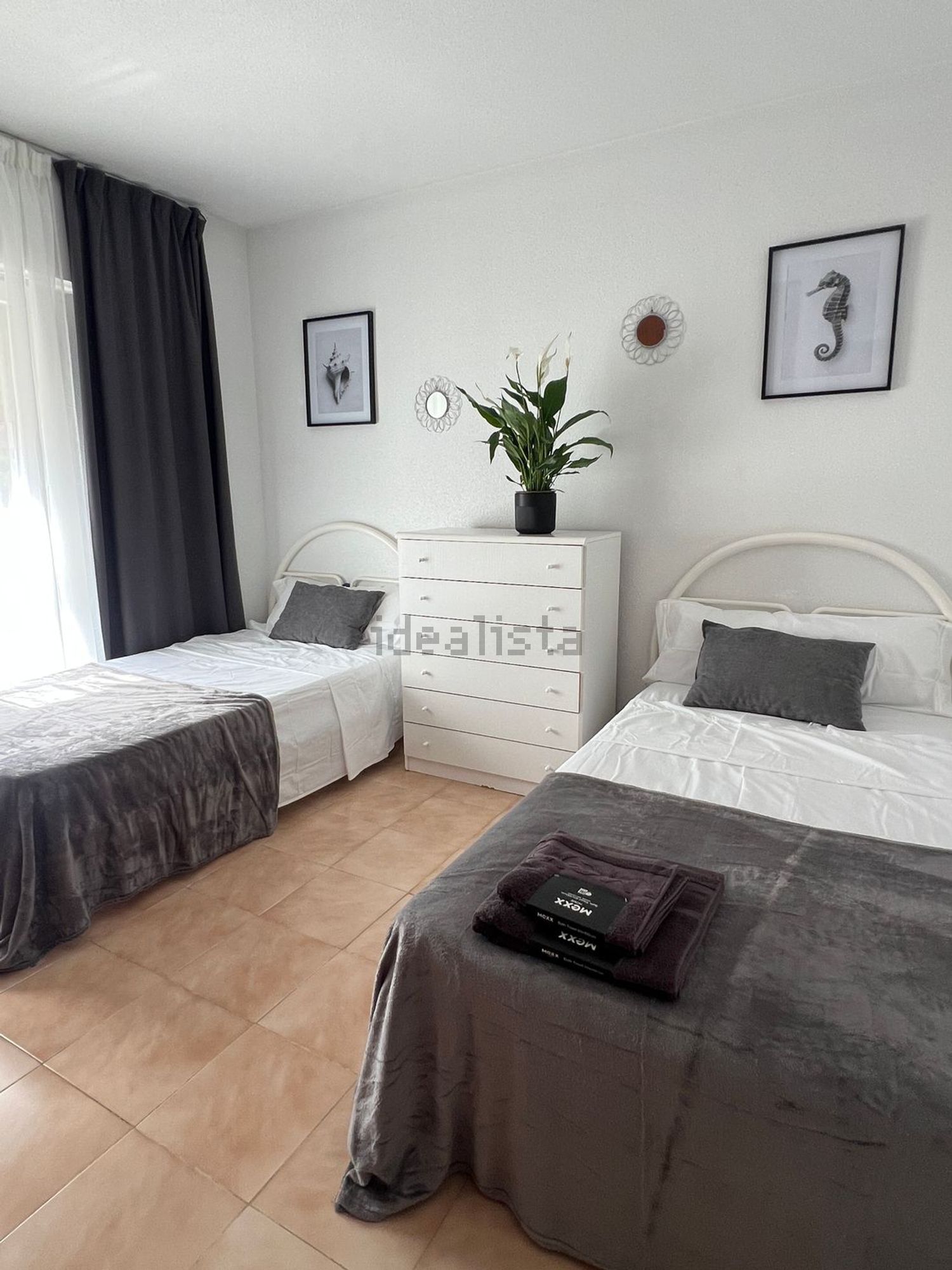 Pis de 114 m² a Elx