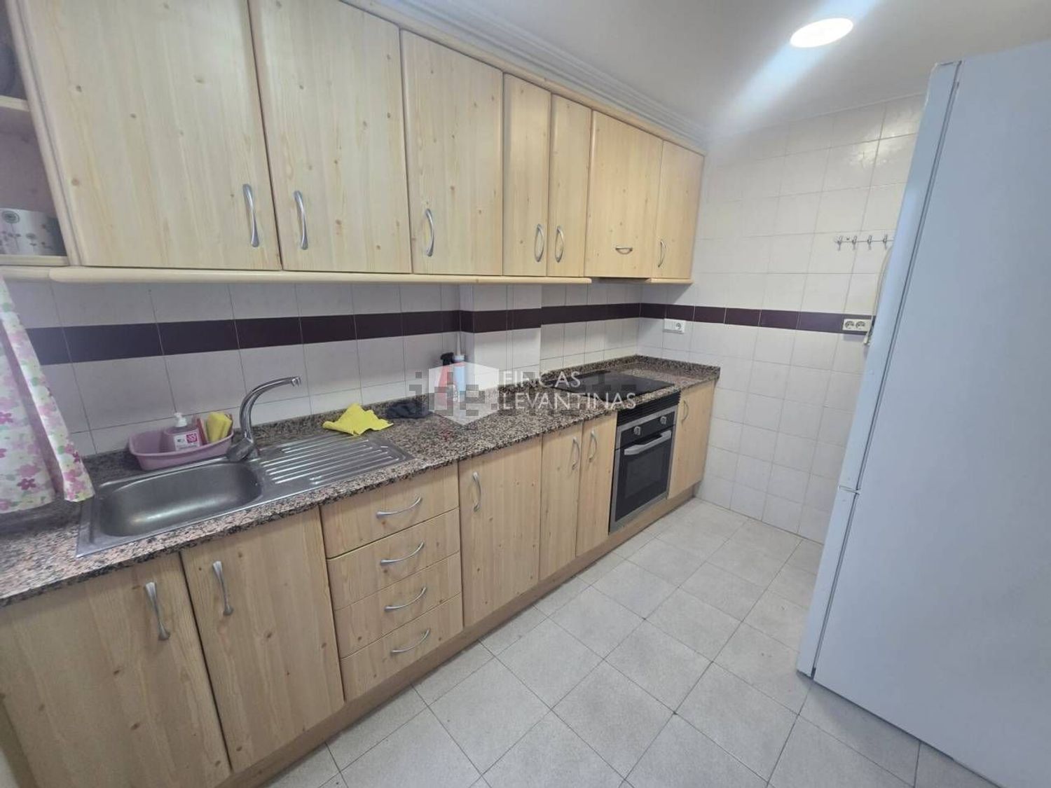 Piso de 90 m² en San Vicente del Raspeig